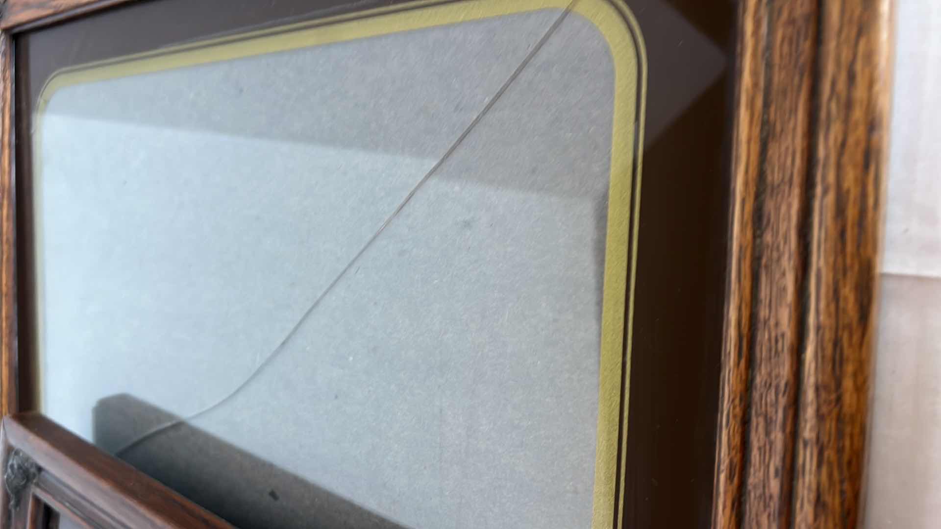 Photo 1 of 3-PICTURE FRAMES