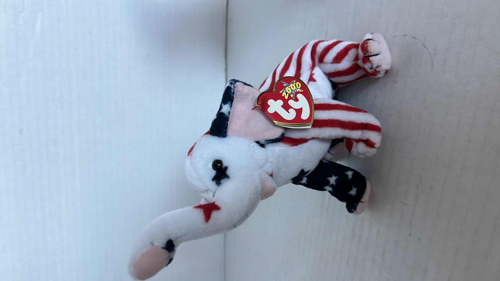 Photo 3 of COLLECTORS REPUBLICAN AND DEMOCRAT STUFFIES