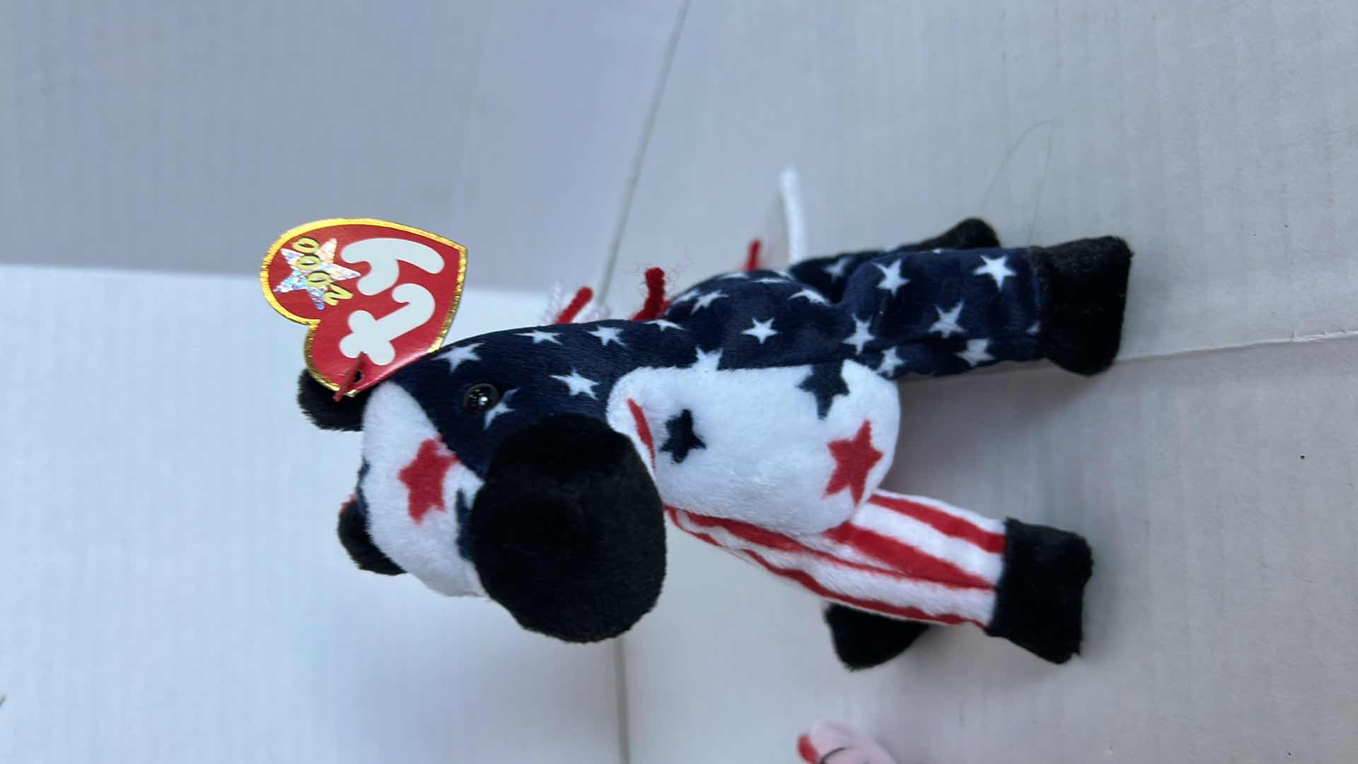 Photo 2 of COLLECTORS REPUBLICAN AND DEMOCRAT STUFFIES