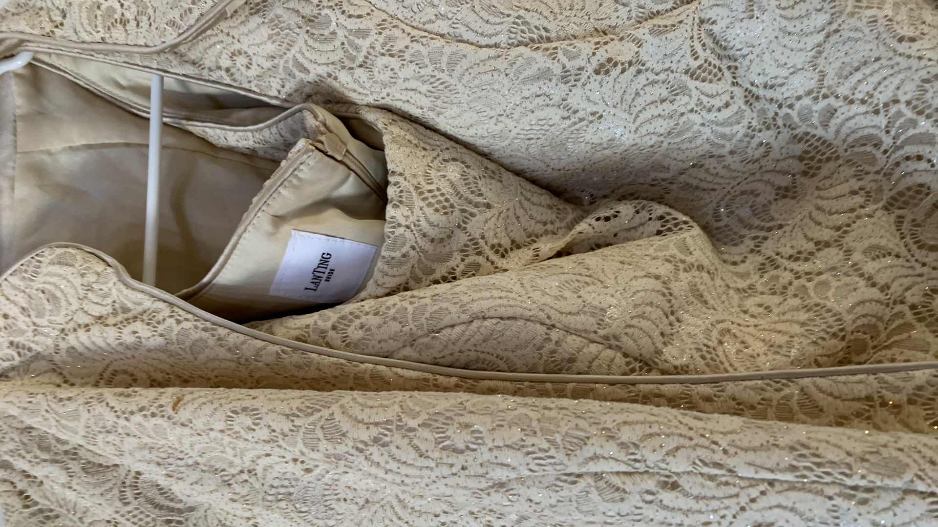 Photo 1 of LANTING WOMENS DRESS WITH JACKET SIZE 2X