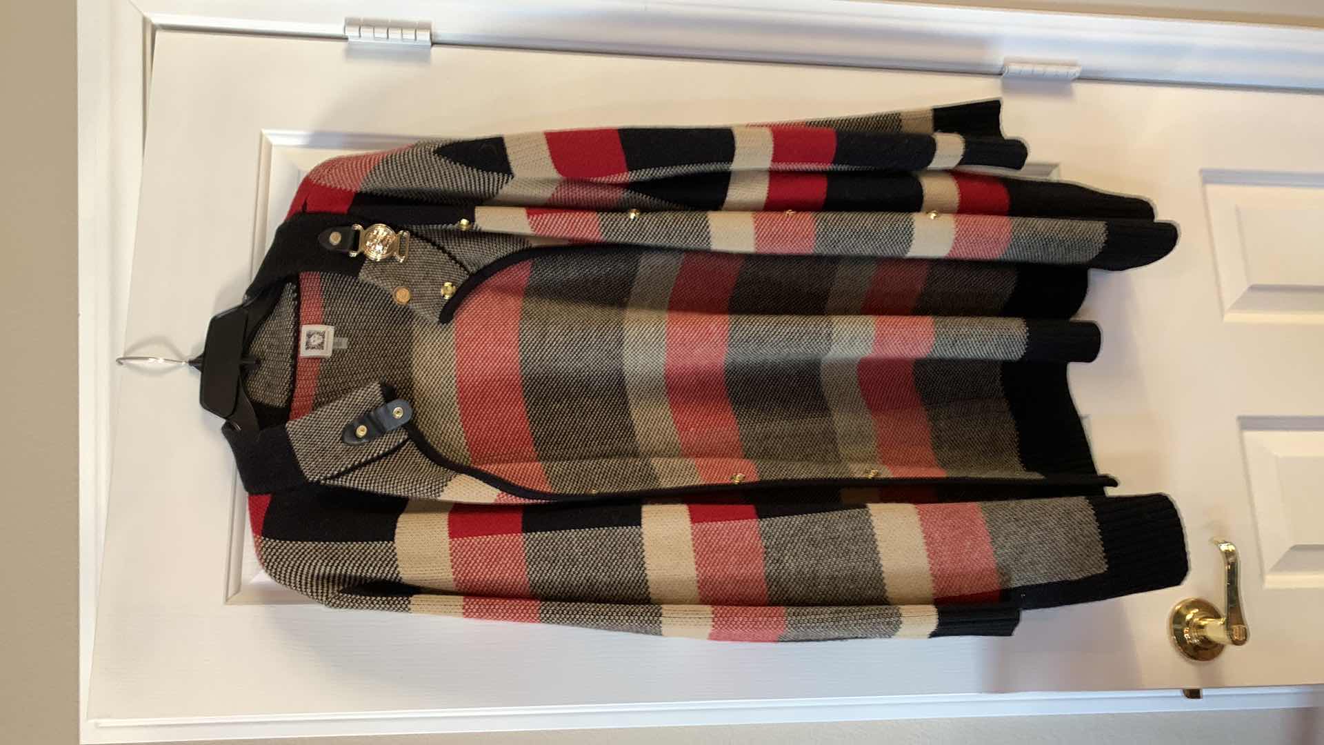 Photo 1 of WOMENS ANNE KLEIN CARDIGAN SIZE XL