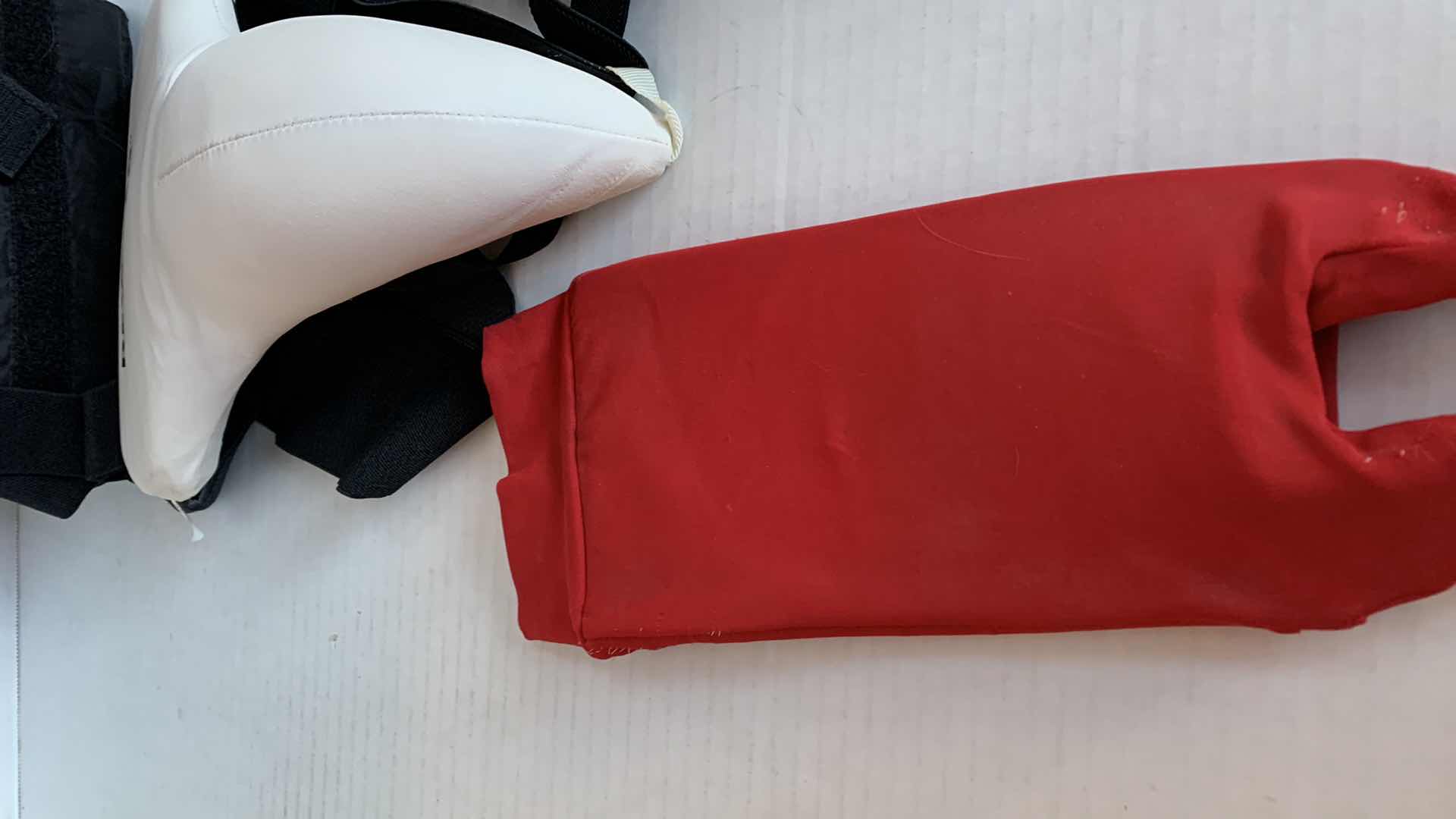 Photo 3 of KRAV MAGNA PROTECTIVE GEAR