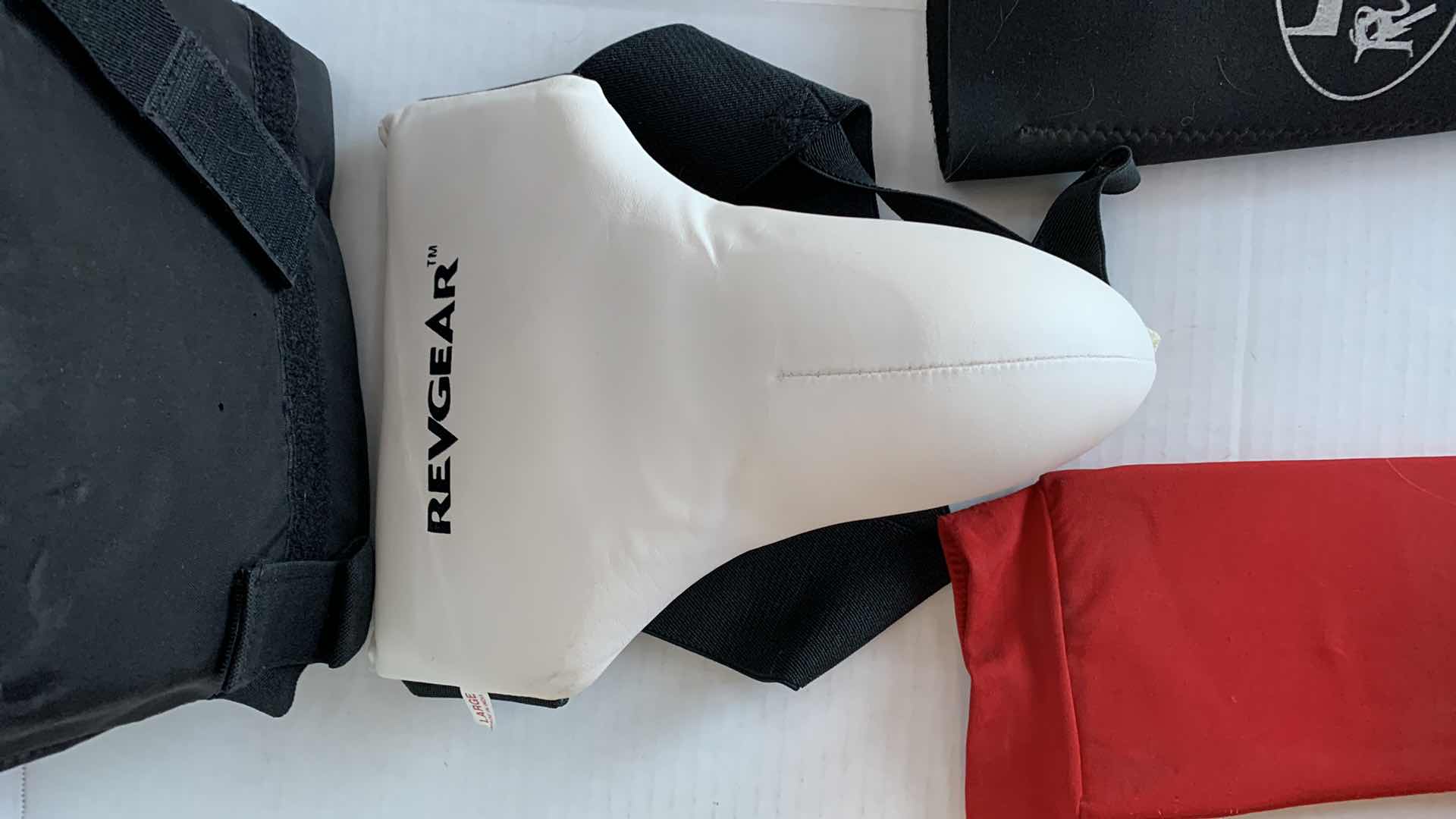 Photo 1 of KRAV MAGNA PROTECTIVE GEAR