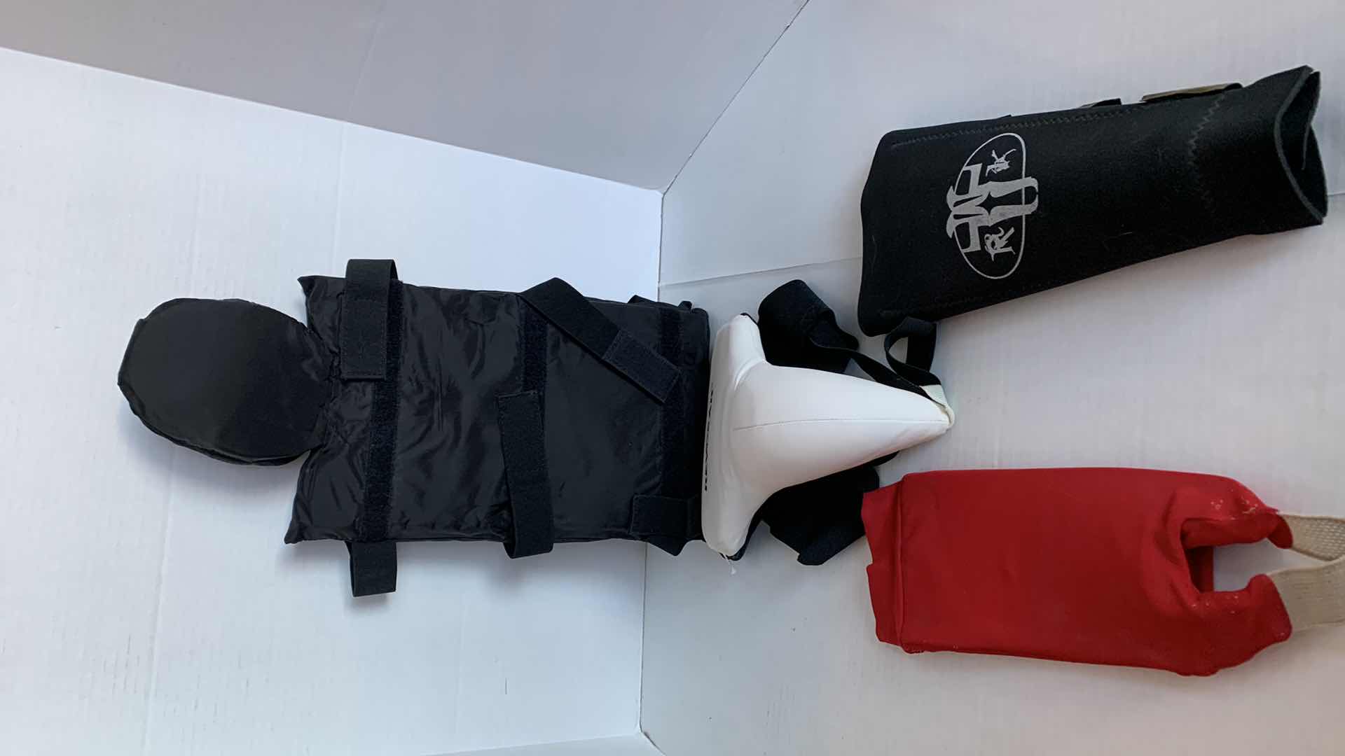 Photo 1 of KRAV MAGNA PROTECTIVE GEAR