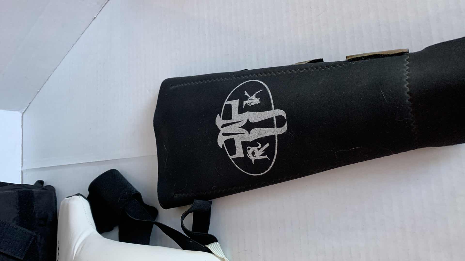 Photo 2 of KRAV MAGNA PROTECTIVE GEAR