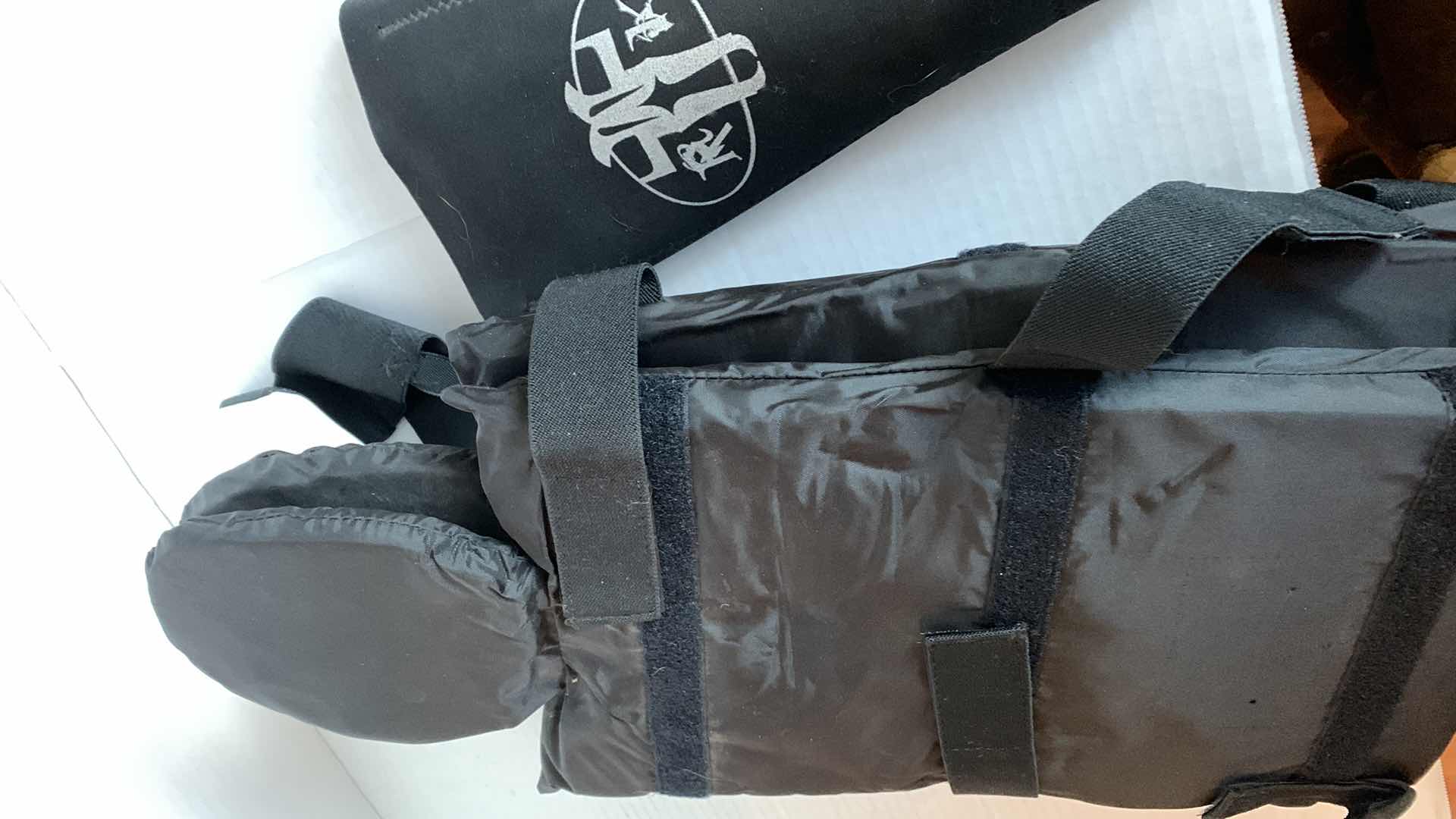 Photo 5 of KRAV MAGNA PROTECTIVE GEAR