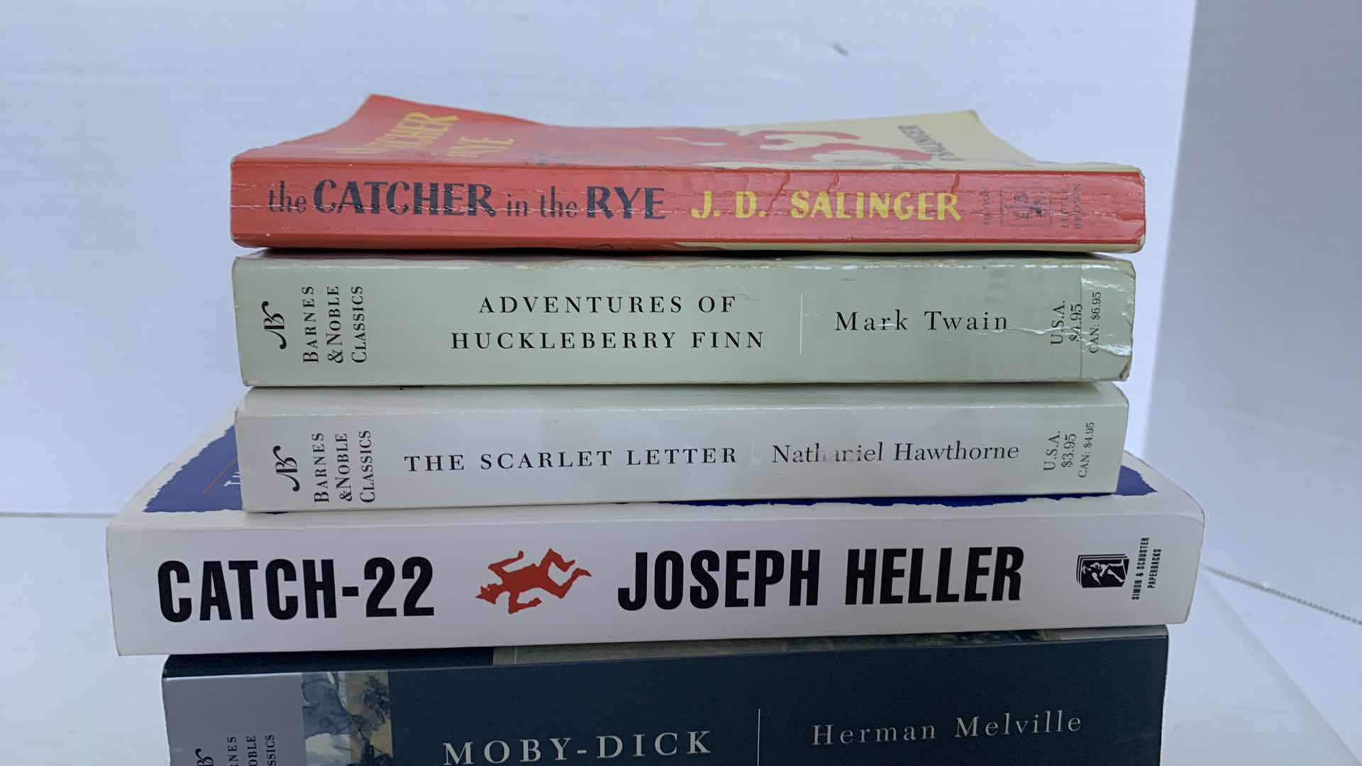 Photo 1 of ASSORTED BOOKS FROM VARIOUS AUTHORS