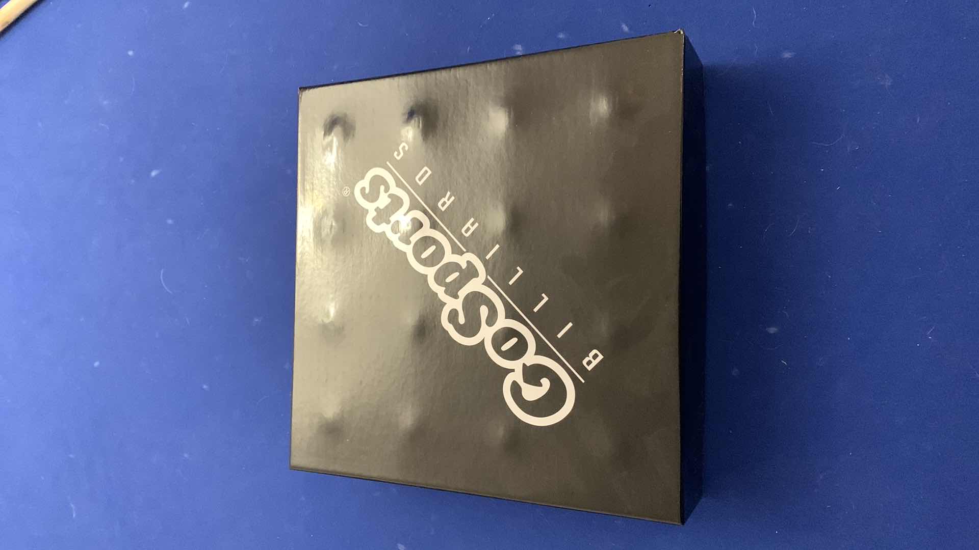 Photo 1 of GOSPORTS BILLARDS BALL SET