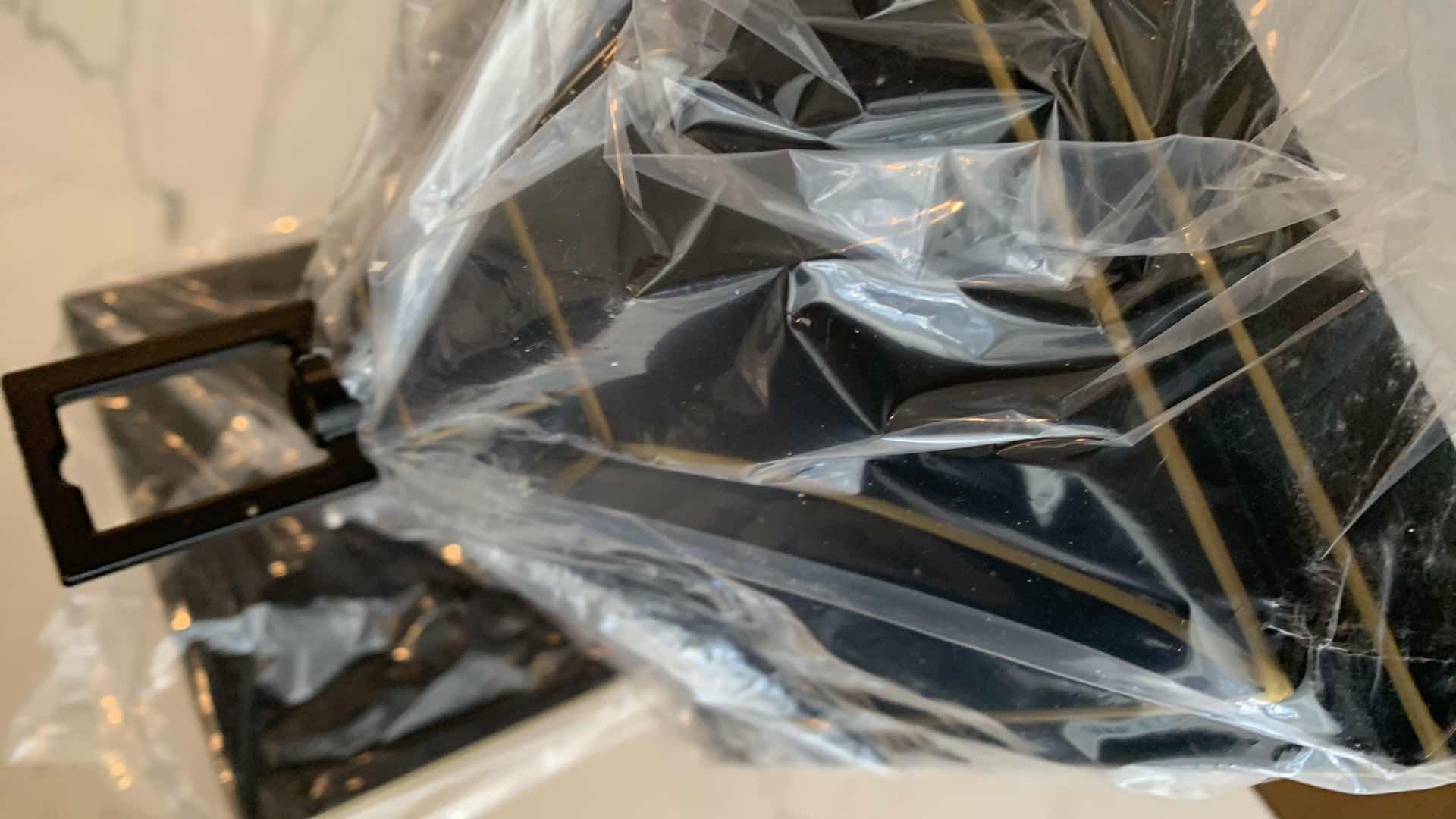 Photo 1 of OUTDOOR WALL SCONCE