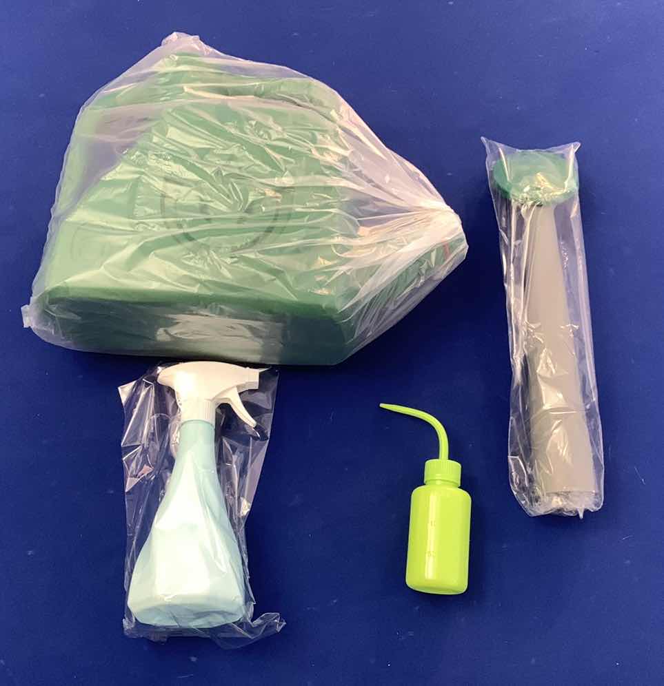 Photo 1 of PLANT WATERING TOOLS