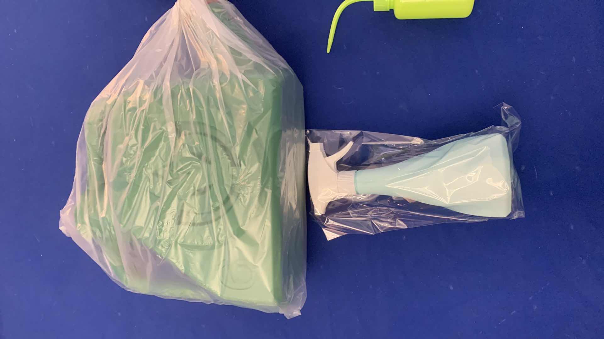 Photo 1 of PLANT WATERING TOOLS