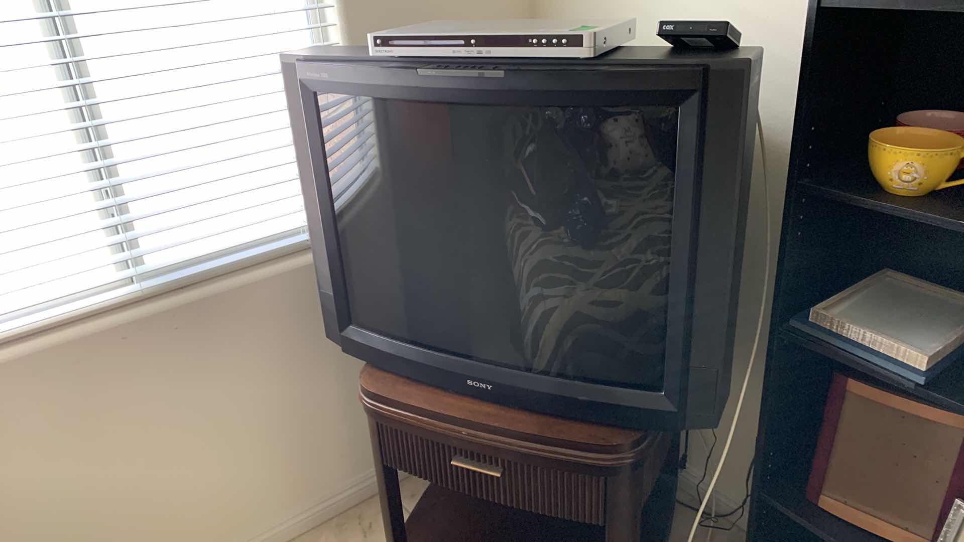 Photo 1 of SONY TRINITRON XBR 36” TELEVISION