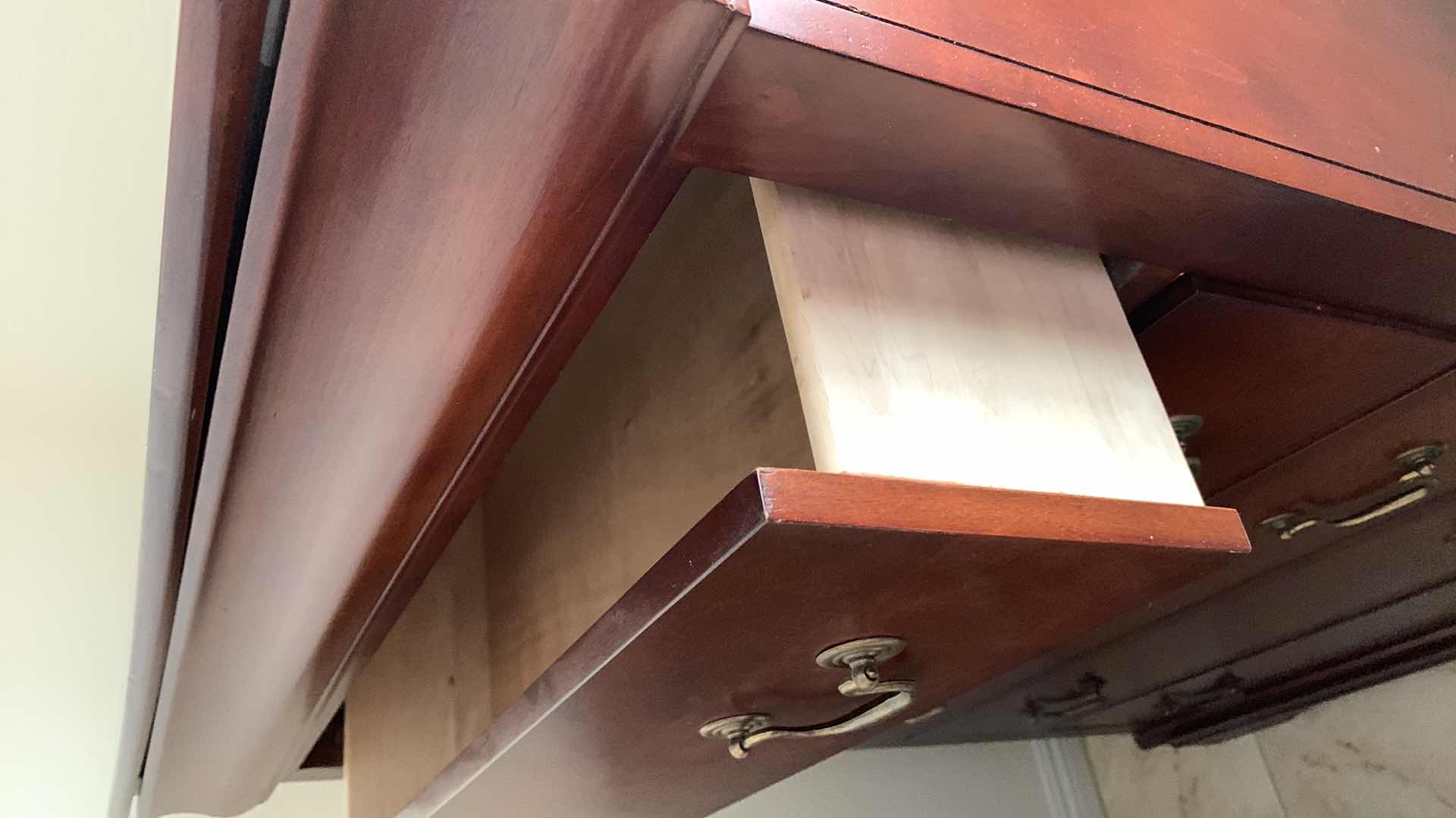 Photo 3 of 5-DRAWER DRESSER 36” X 18” H 51”