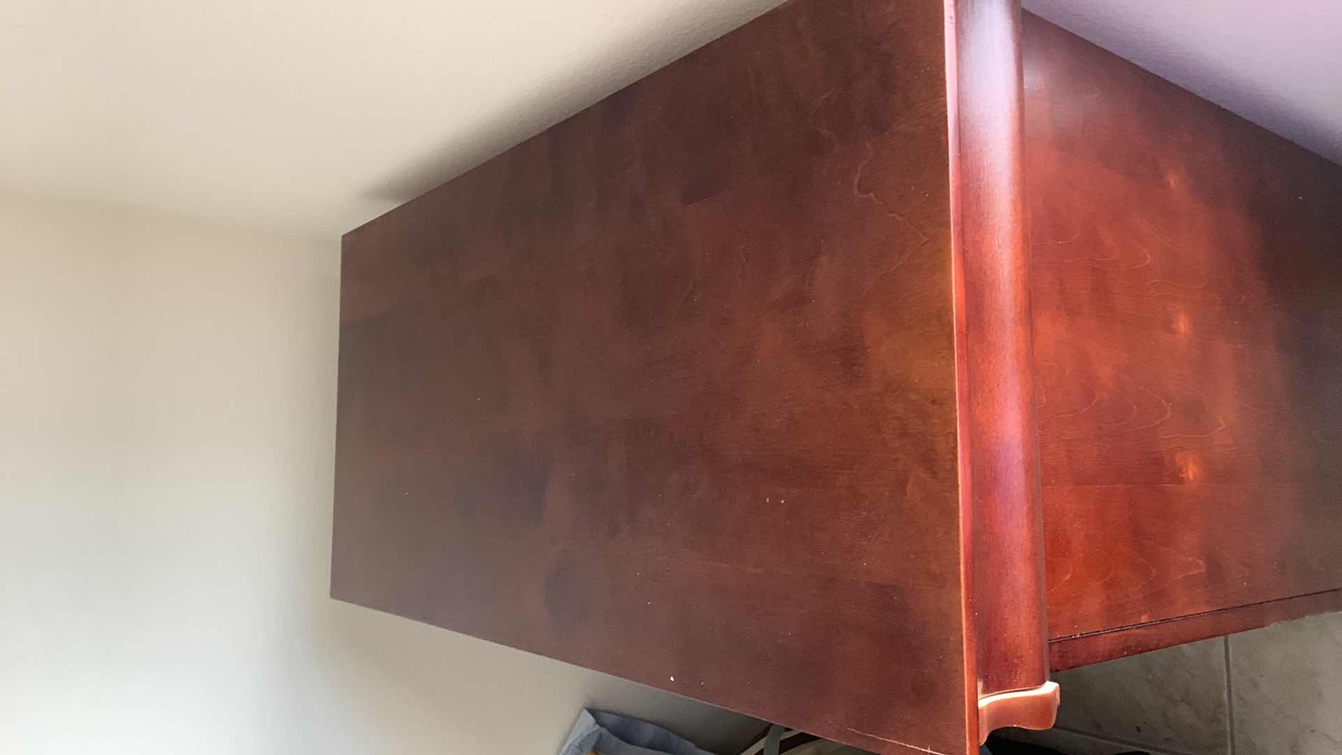 Photo 4 of 5-DRAWER DRESSER 36” X 18” H 51”