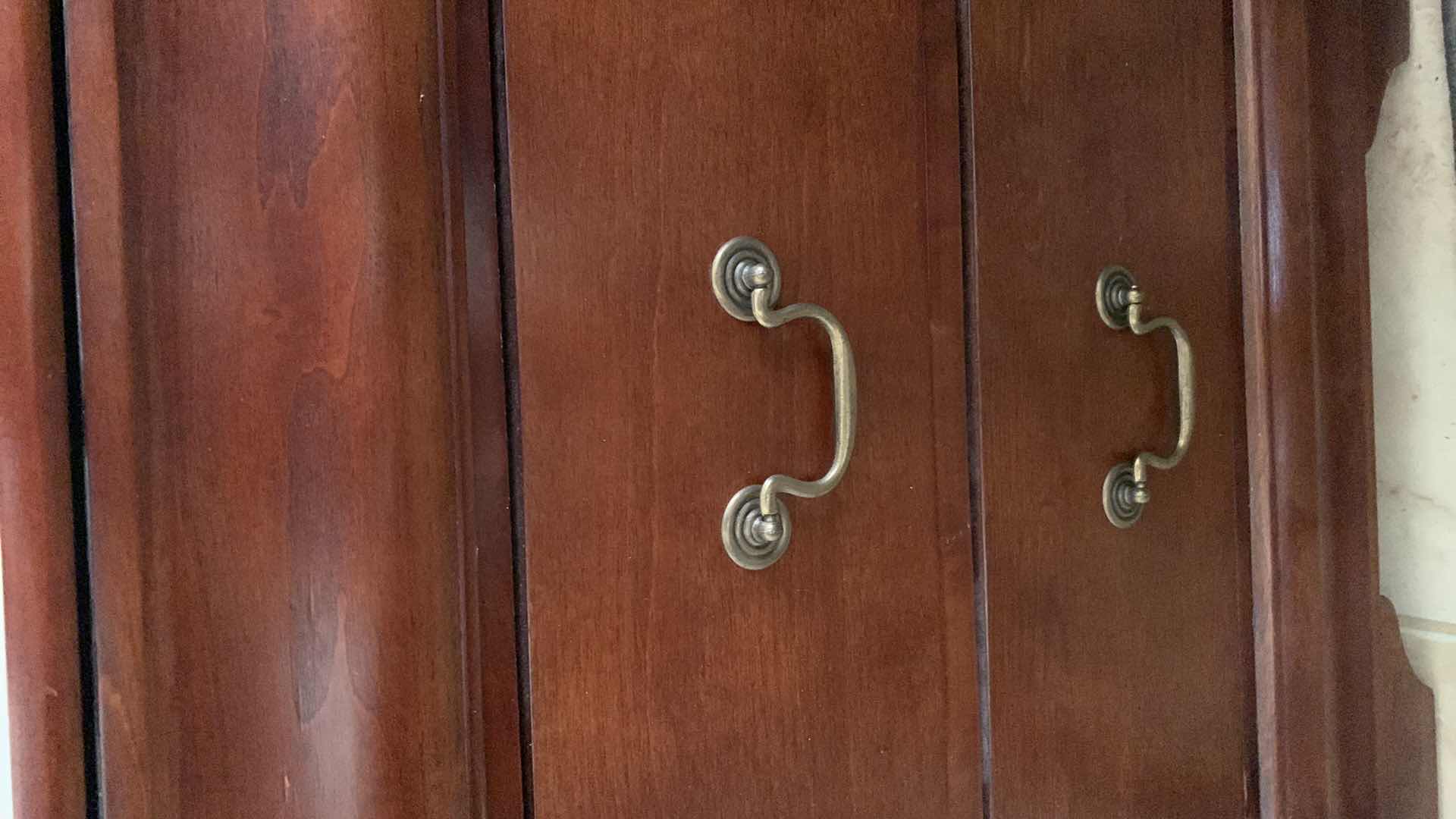 Photo 1 of END TABLE 24” X 16” H 27”