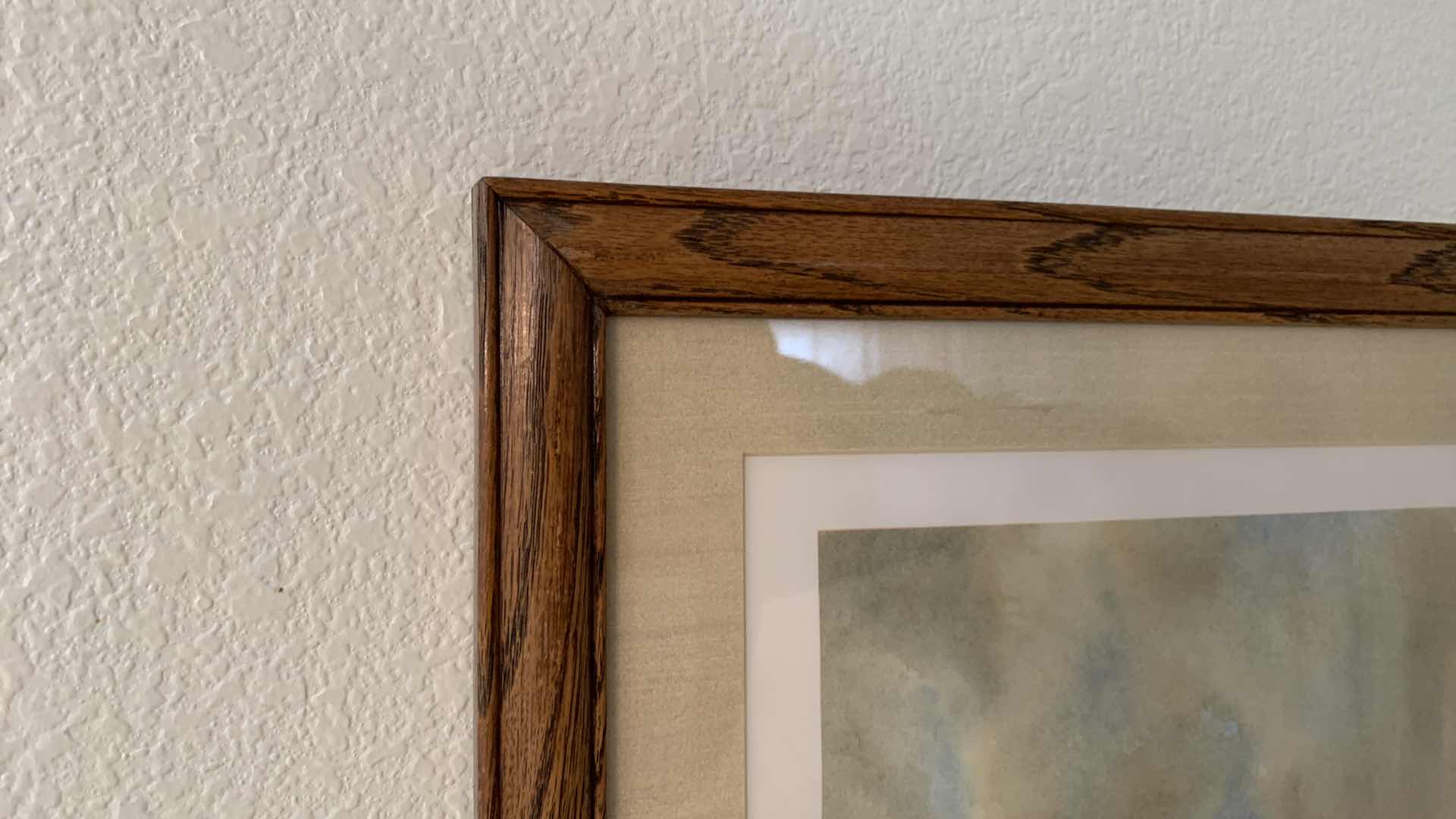 Photo 1 of “A TIME OF GLORY” 68/750 ORIGINAL PRINT SIGNED BY CINDY ALVARADO 26” X 22”