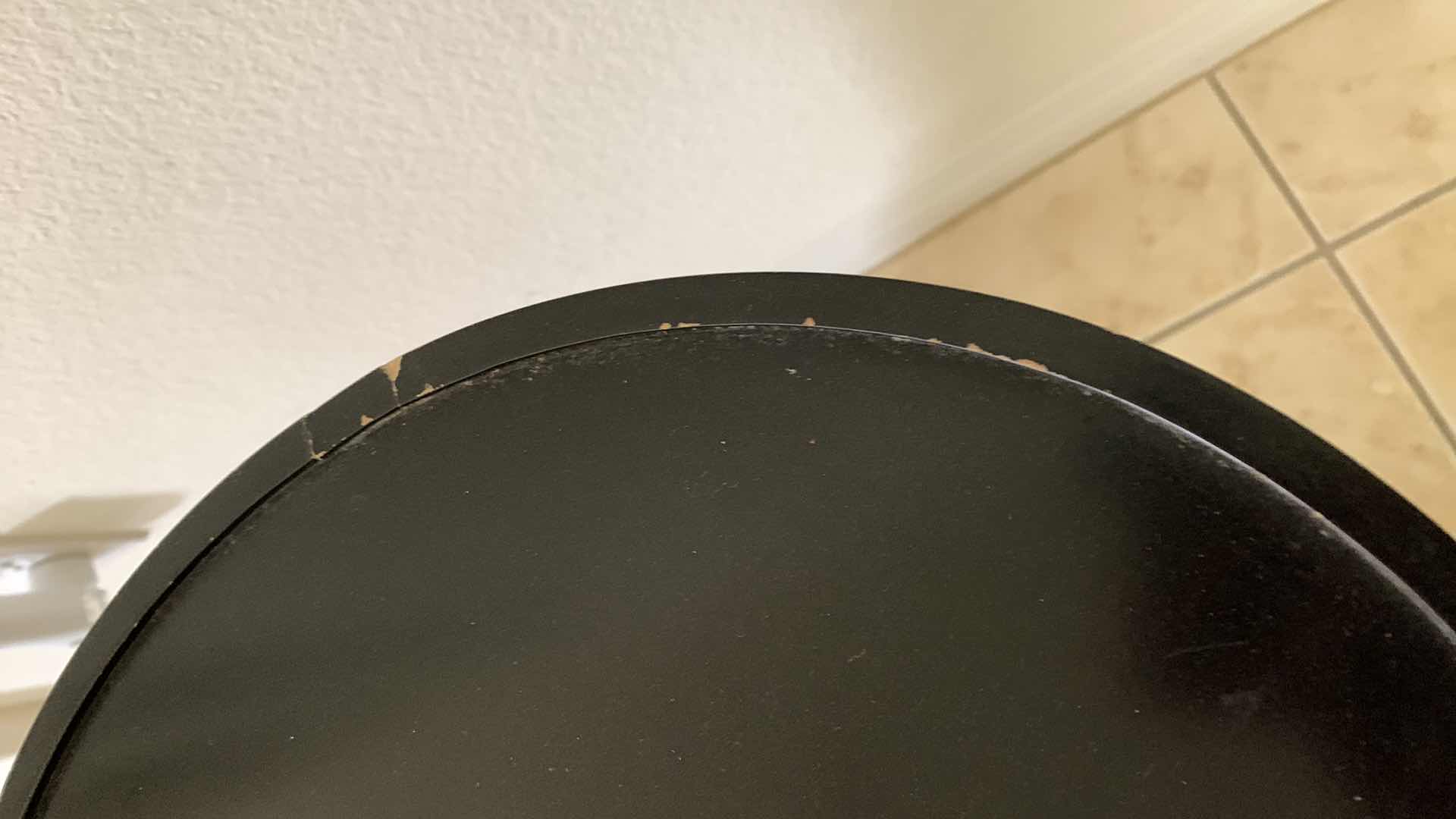 Photo 5 of BLOODHOUND DOG WITH SERVING TRAY 33” TALL