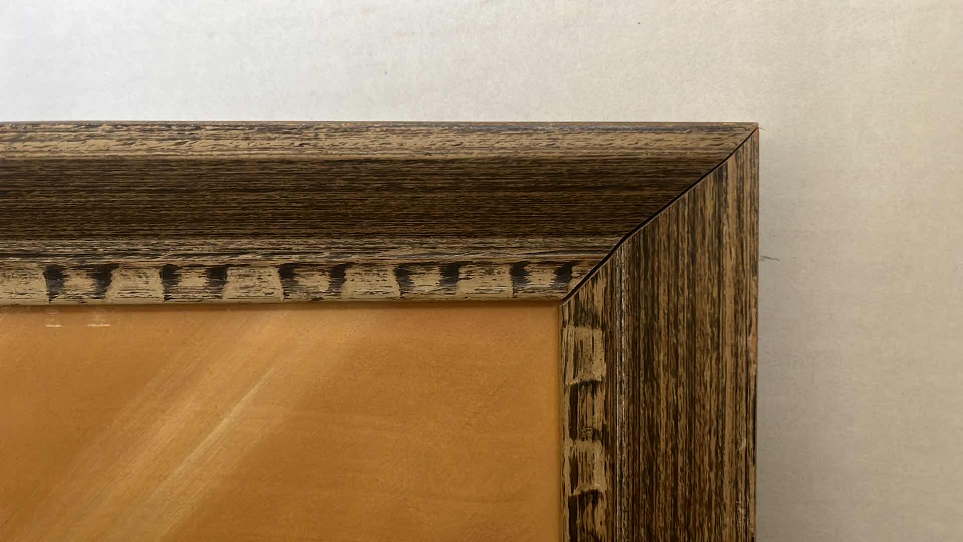 Photo 1 of BULLDOG PAINTING 15” X 19”