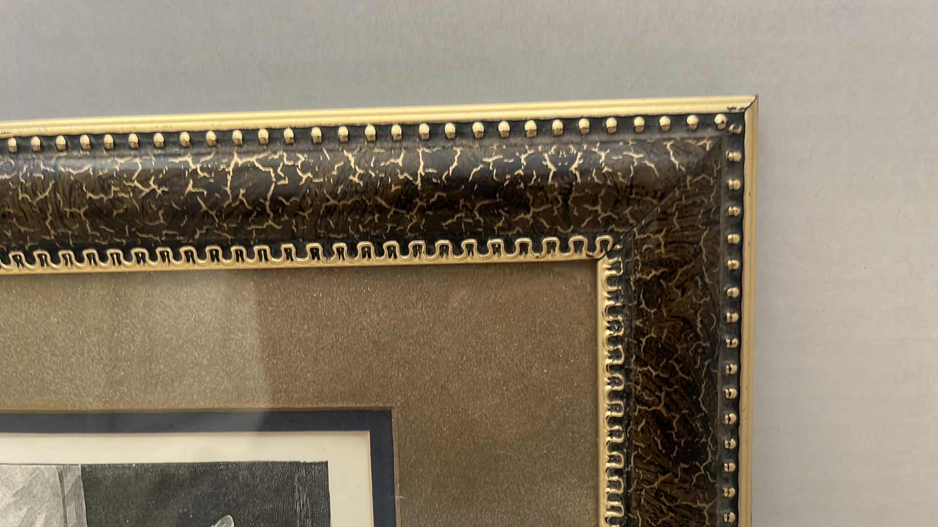 Photo 1 of LOUIS WAIN “CHRISTMAS DINNER IN A COUNTRY SHOW” 16”X13”