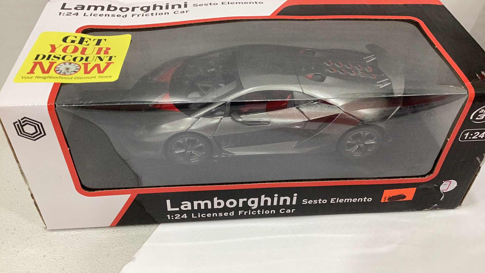 Photo 1 of 4 PCS NEW REMOTE CONTROL AND RACING CAR TOYS