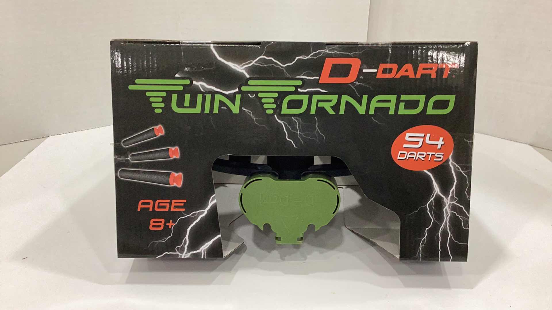 Photo 1 of NEW DART TOYS GAME