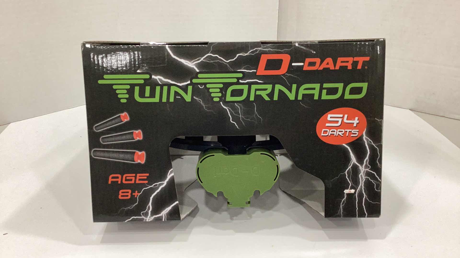 Photo 1 of NEW DART TOYS GAME