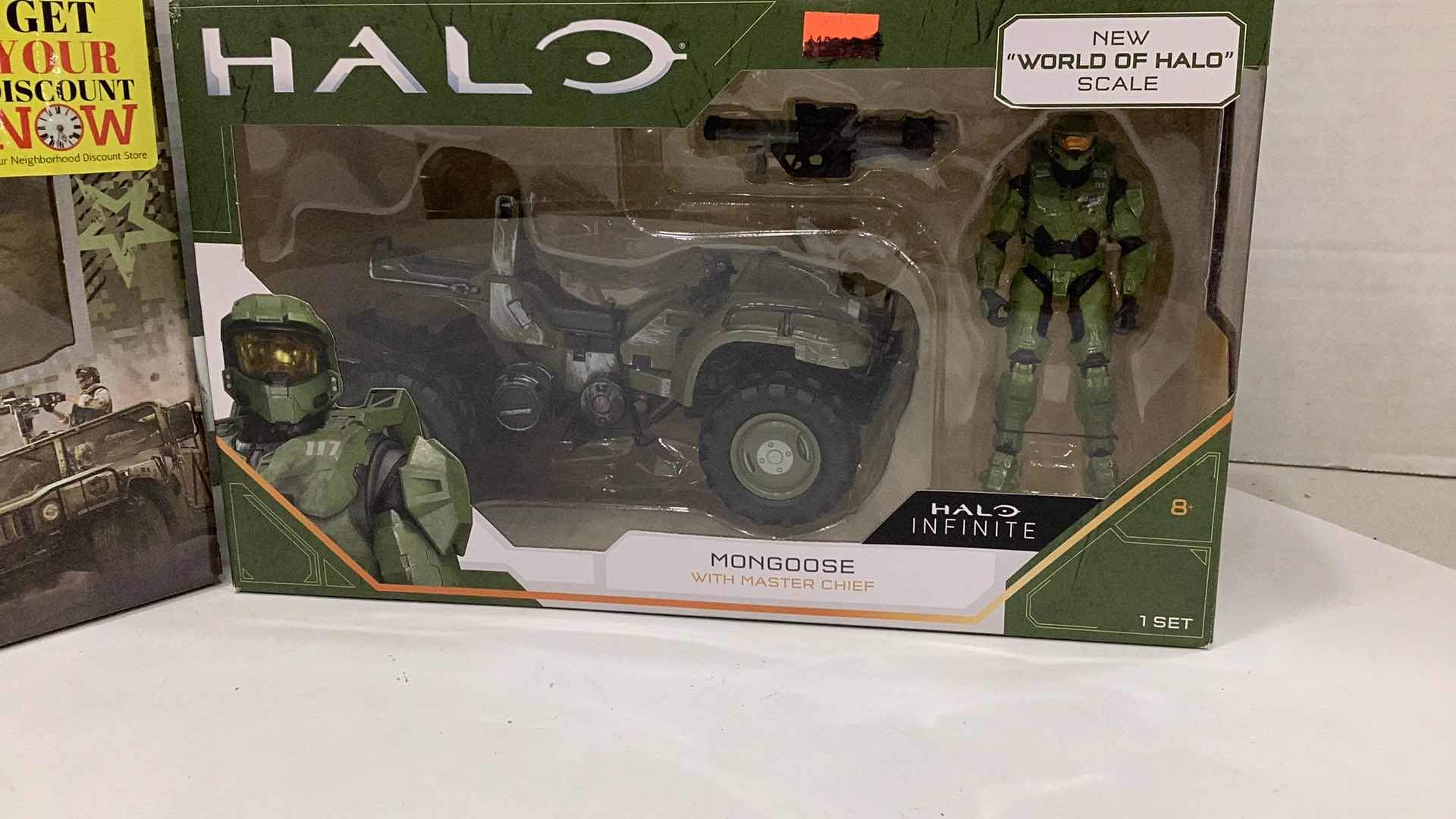 Photo 1 of 2 NEW HERO SOLDIER ACTION TOY SETS
