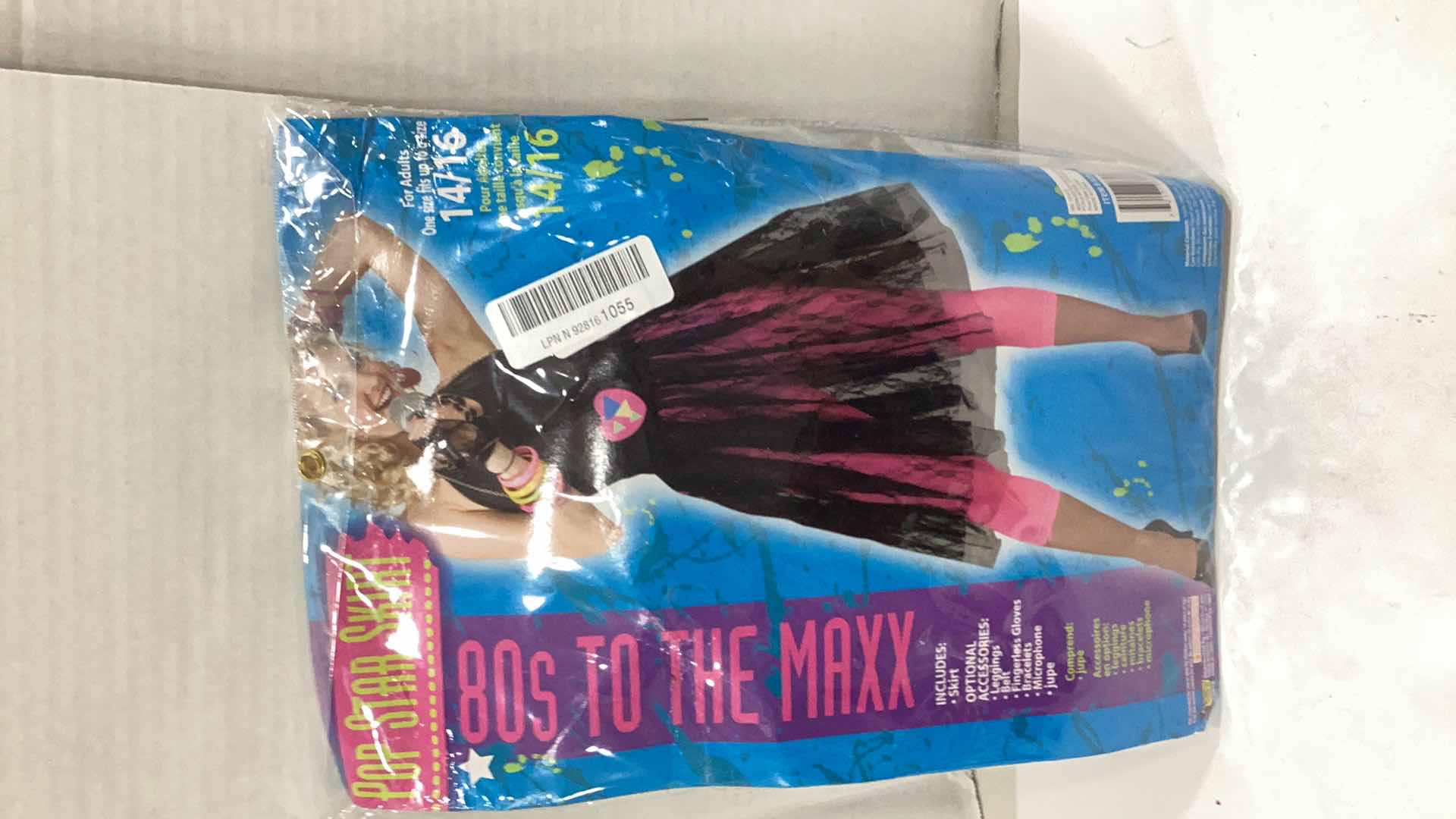 Photo 4 of 2 WOMEN HALLOWEEN COSTUMES