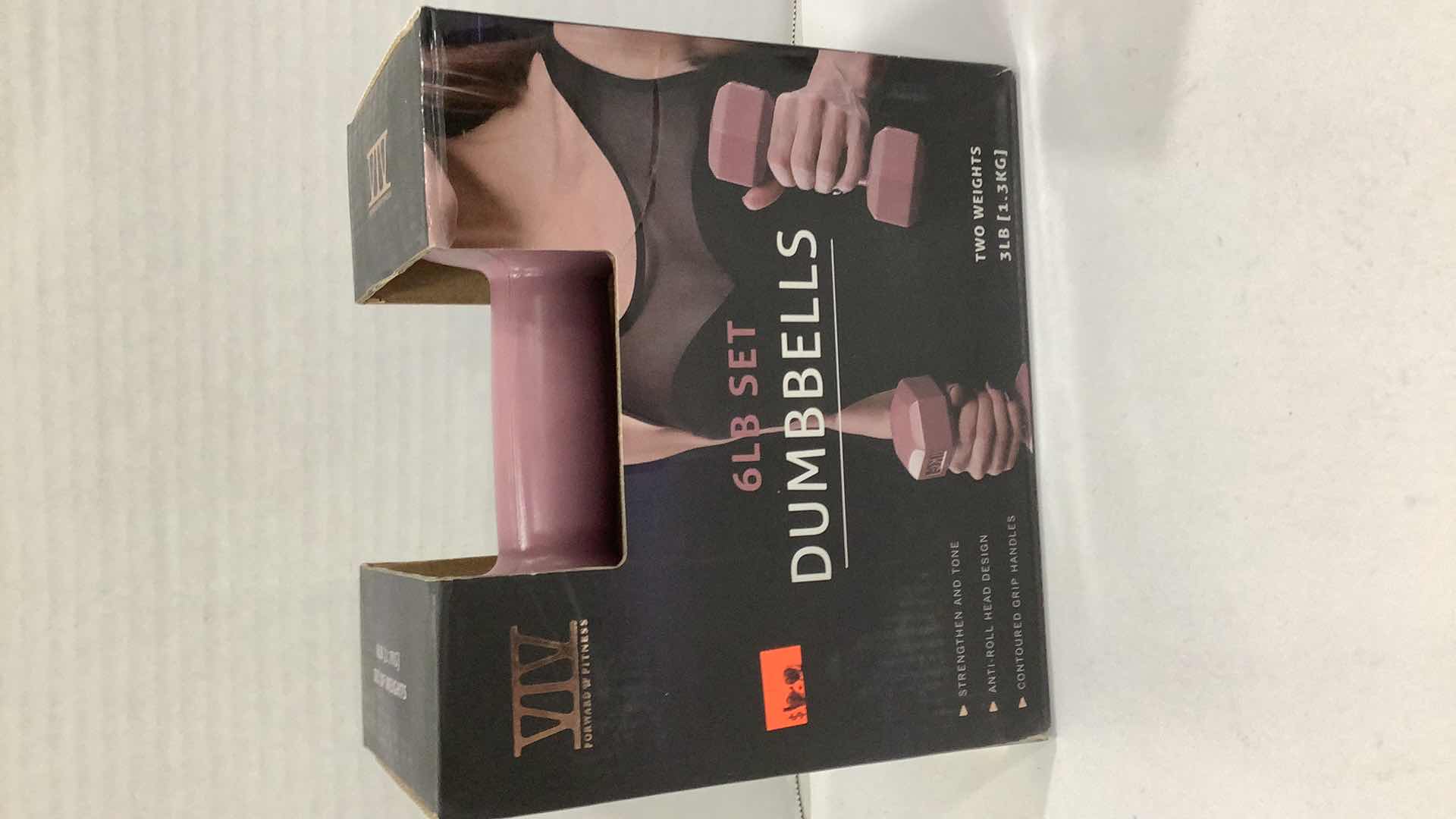 Photo 1 of 3 PCS NEW GYM STRETCHING ITEMS