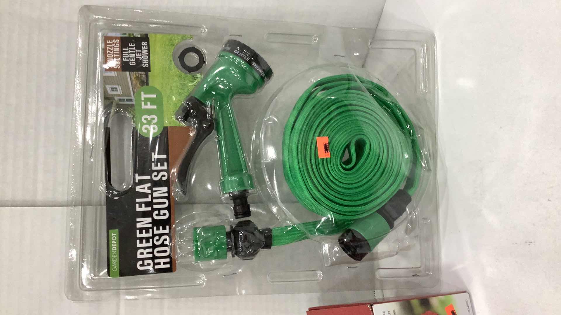 Photo 1 of 2 PCS GARDEN HOSES