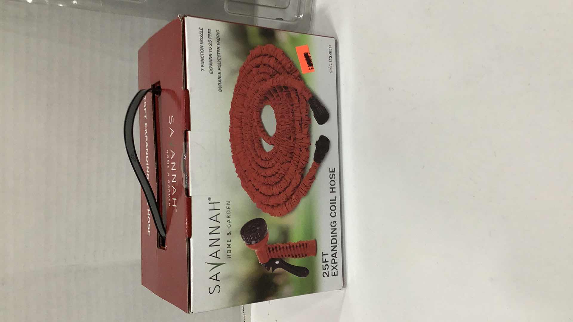 Photo 1 of 2 PCS GARDEN HOSES
