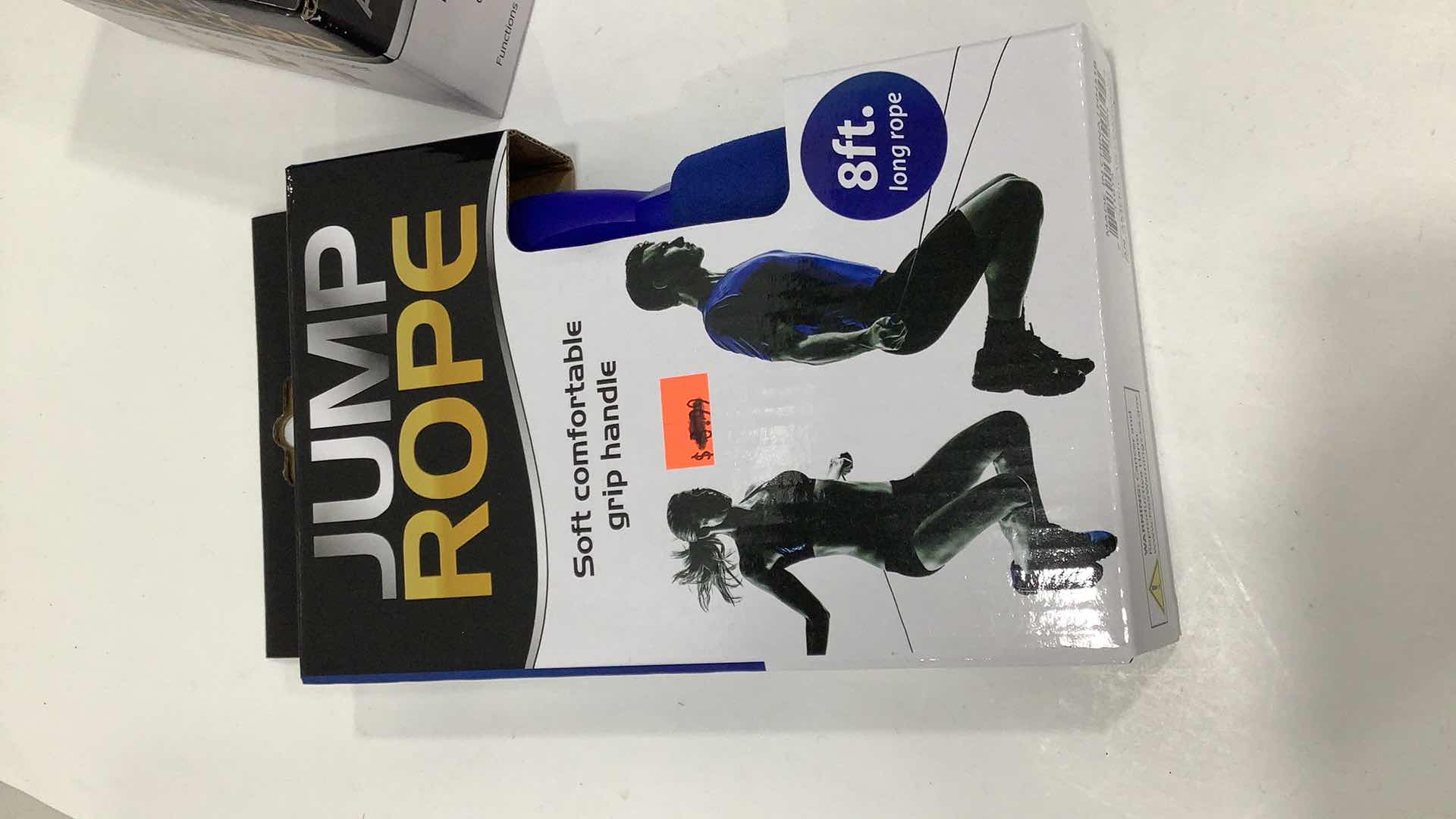 Photo 1 of 3 PCS FITNESS ITEMS