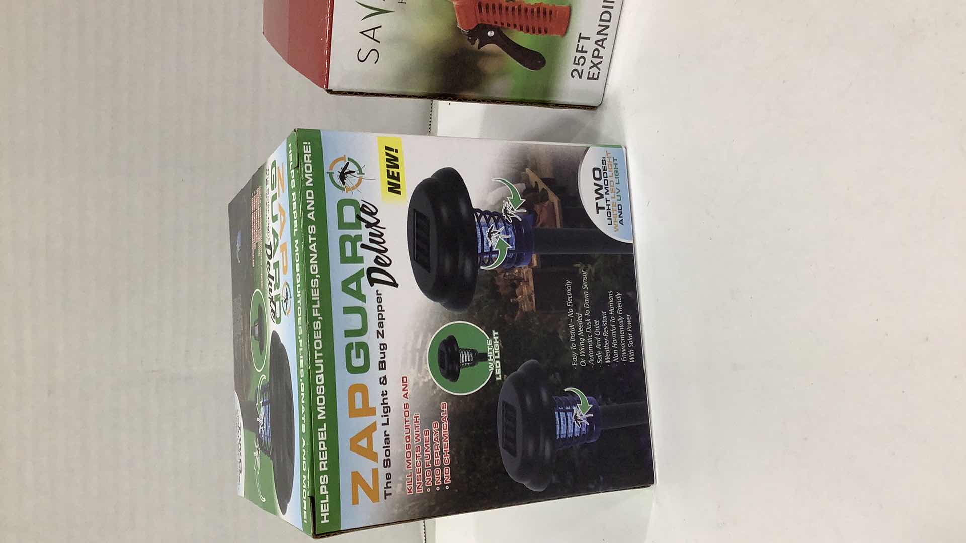 Photo 1 of 3 OUTDOOR ITEMS