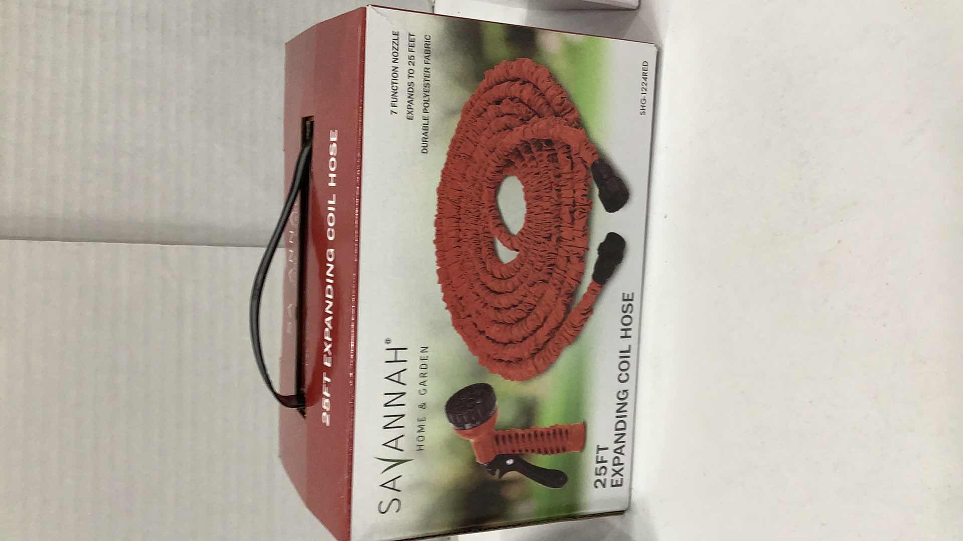 Photo 1 of 3 OUTDOOR ITEMS