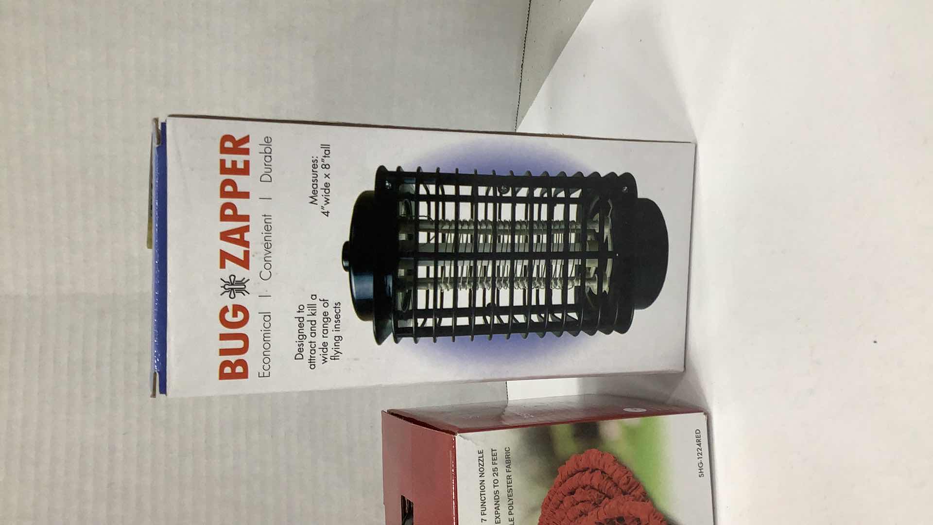 Photo 1 of 3 OUTDOOR ITEMS