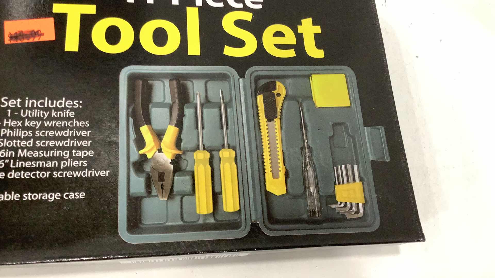 Photo 5 of 4 PCS NEW CAR AUTO ACCESSORIES