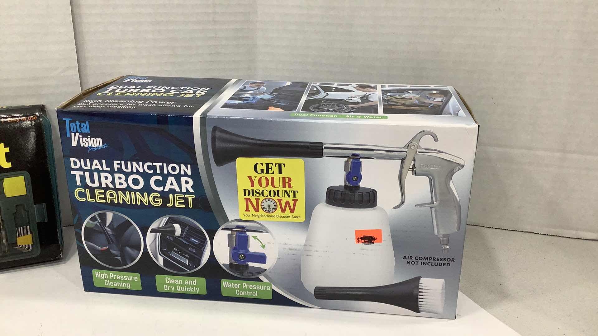 Photo 1 of 3 PCS  CAR AUTO ACCESSORIES