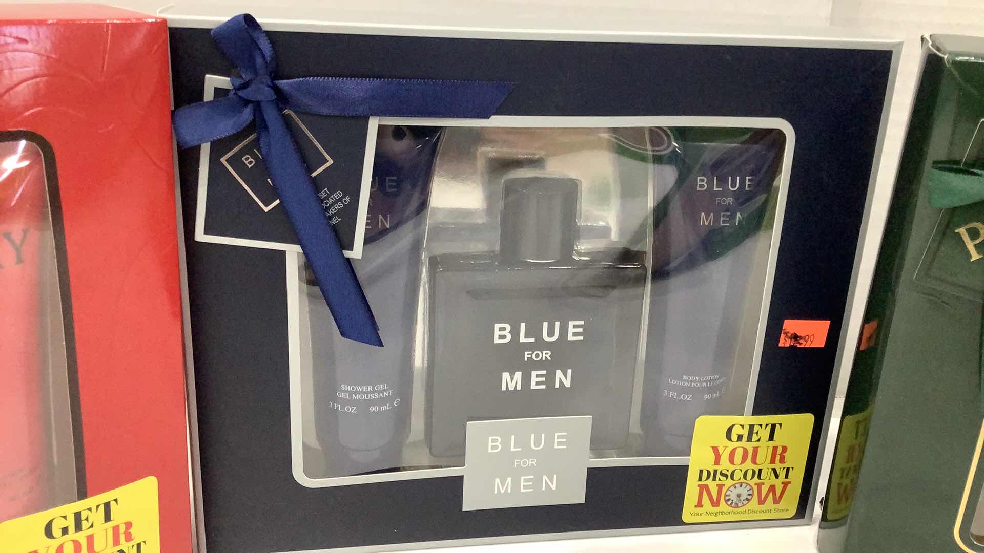 Photo 1 of 3 PCS PARFUM SETS