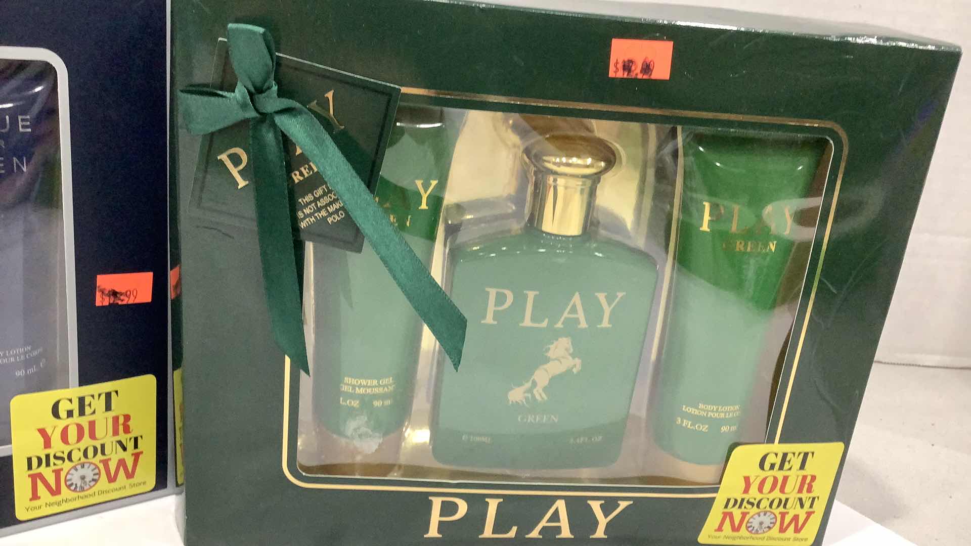 Photo 1 of 3 PCS PARFUM SETS