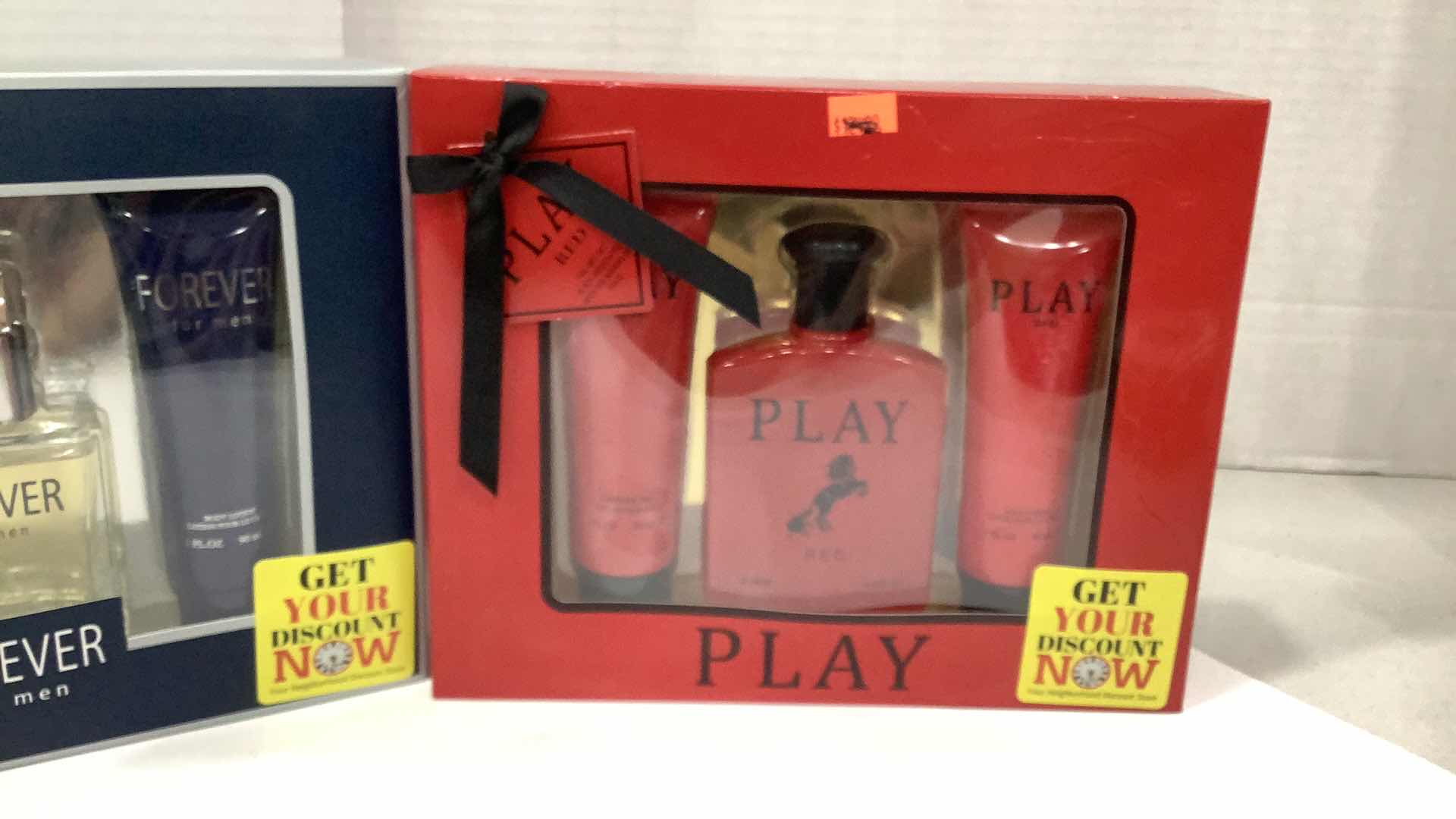 Photo 1 of 3 PCS PARFUM SETS