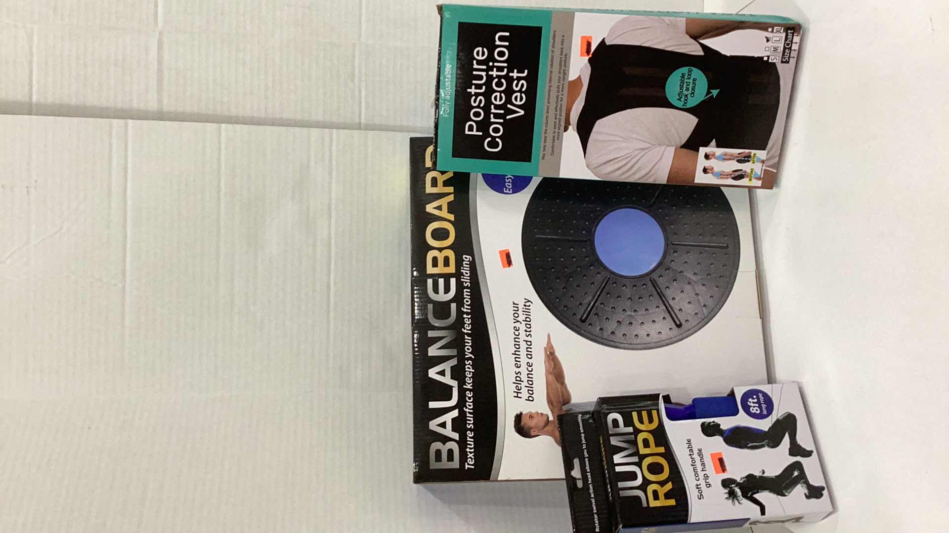 Photo 1 of EXERCISE EQUIPMENT