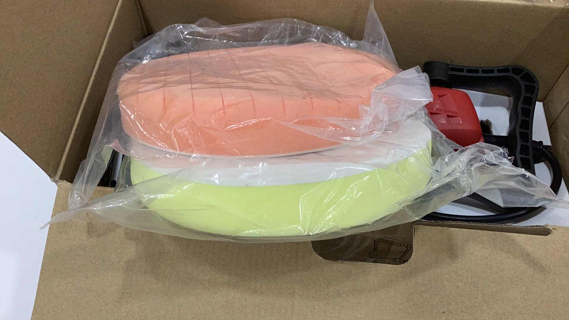 Photo 1 of AVID POWER DUAL ACTION POLISHER