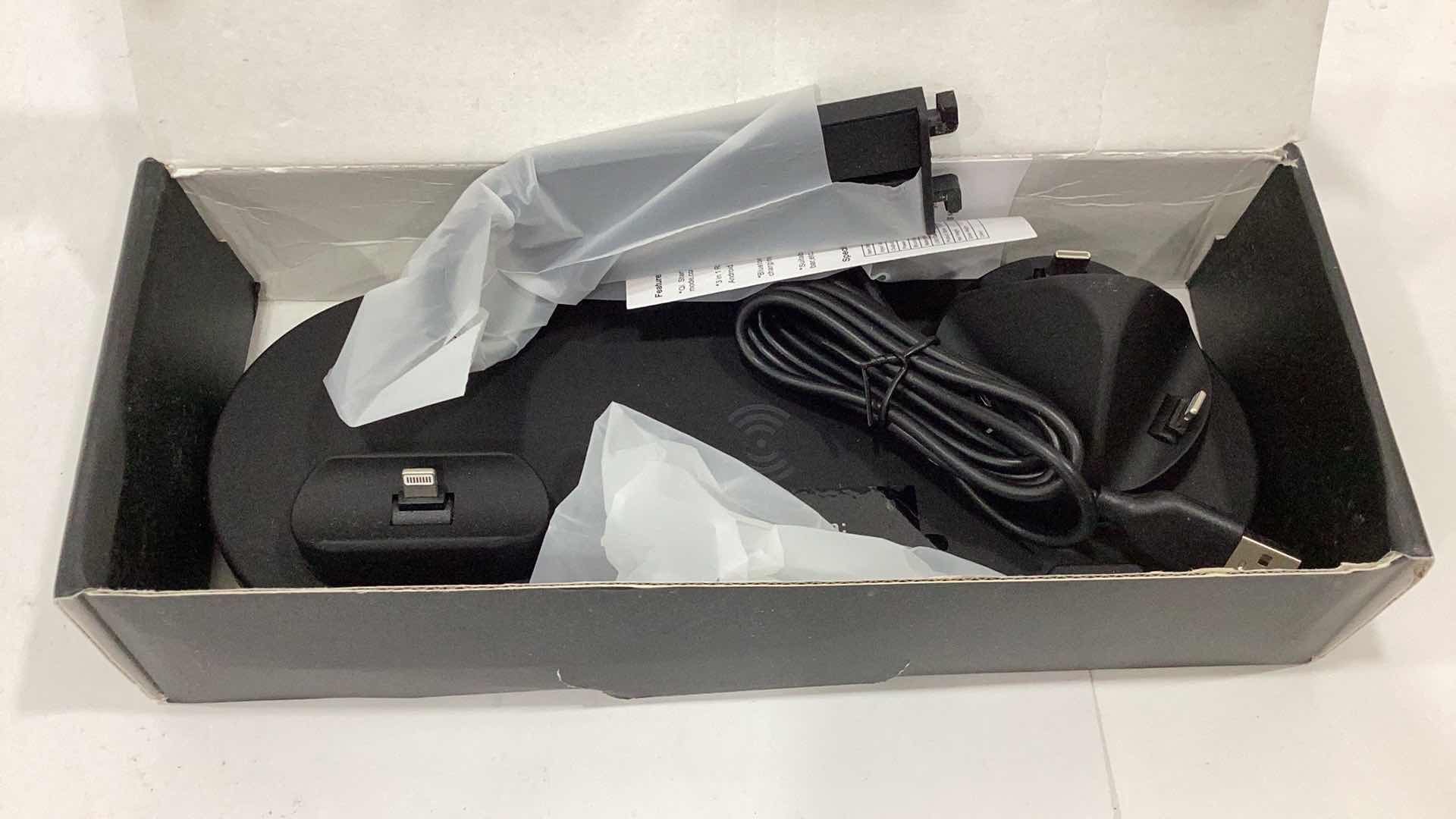 Photo 1 of CHARGER DOCK