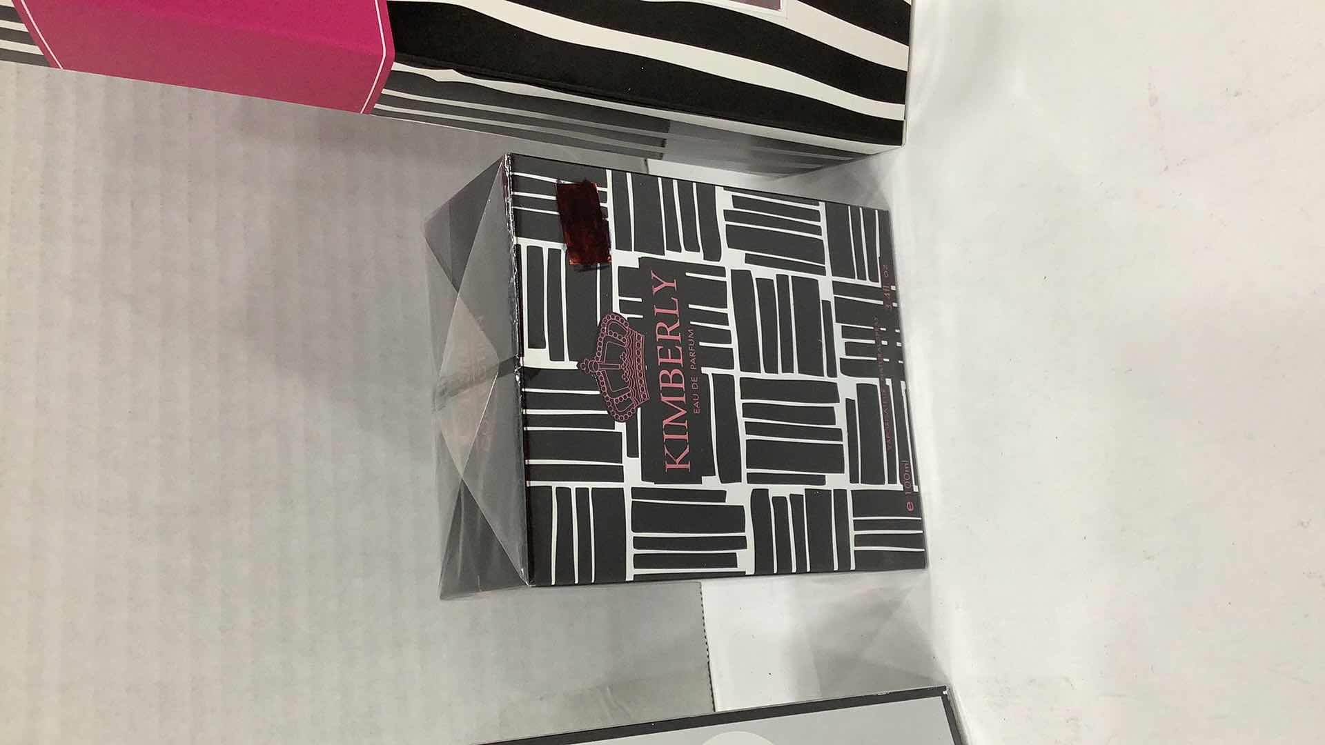 Photo 1 of 3 PCS NEW WOMEN PARFUM