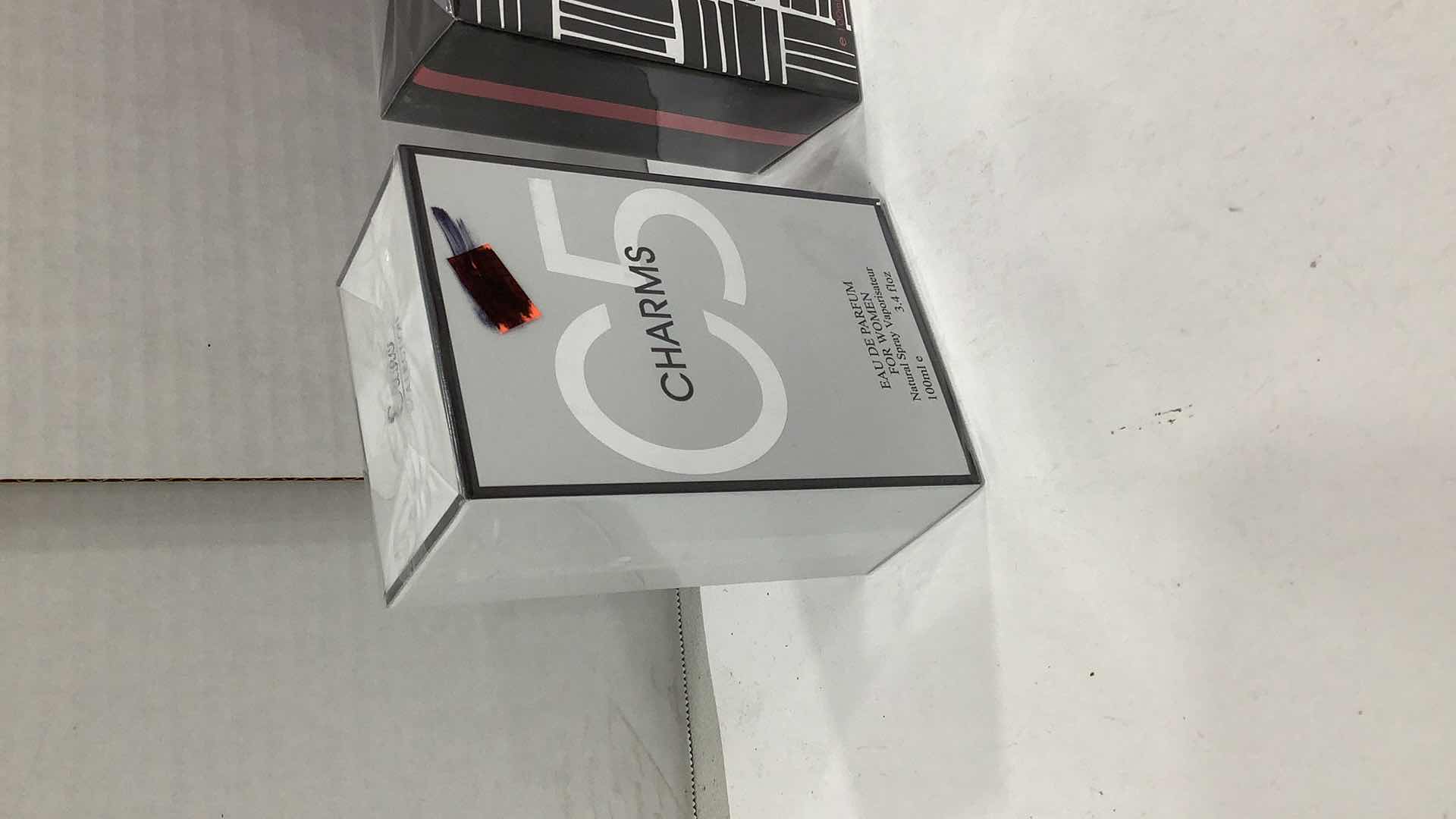 Photo 1 of 3 PCS NEW WOMEN PARFUM