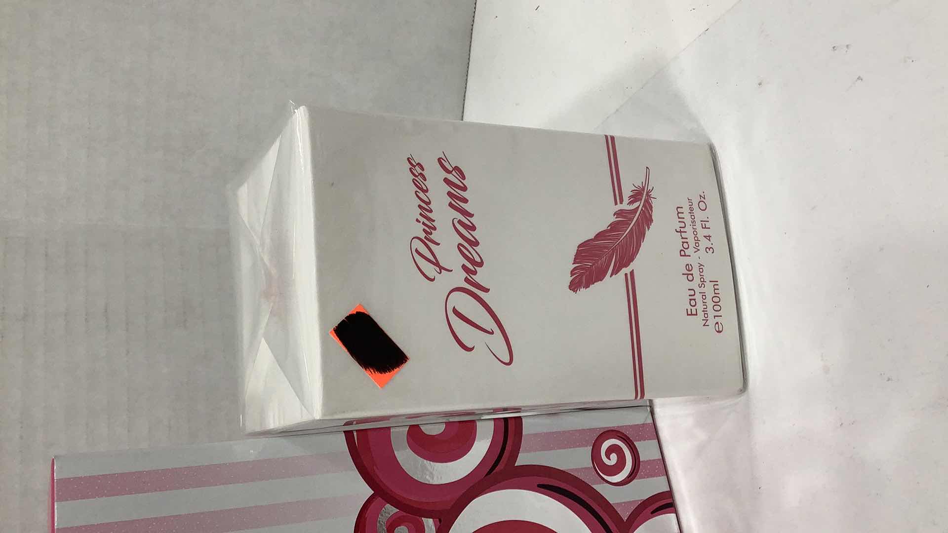 Photo 1 of 3 PCS NEW WOMEN PARFUM