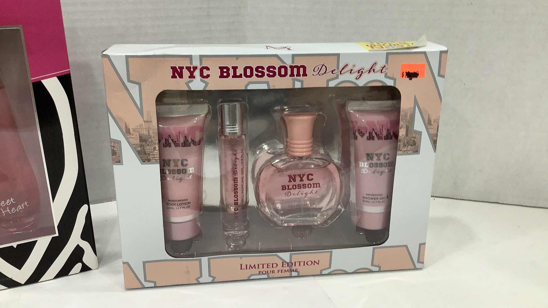 Photo 1 of 2 PCS NEW WOMEN PARFUM