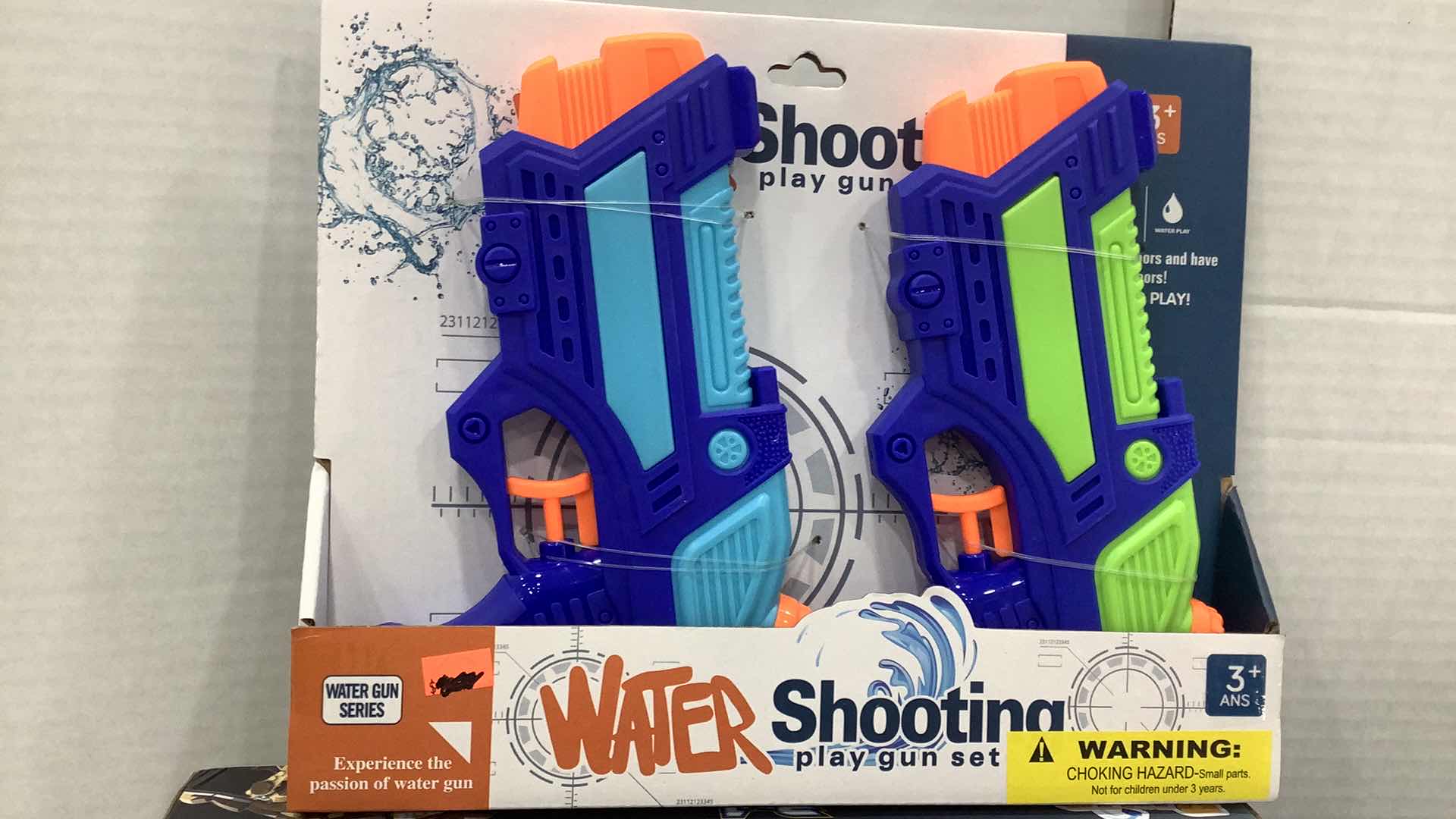 Photo 1 of 3 PCS NEW KID TOYS