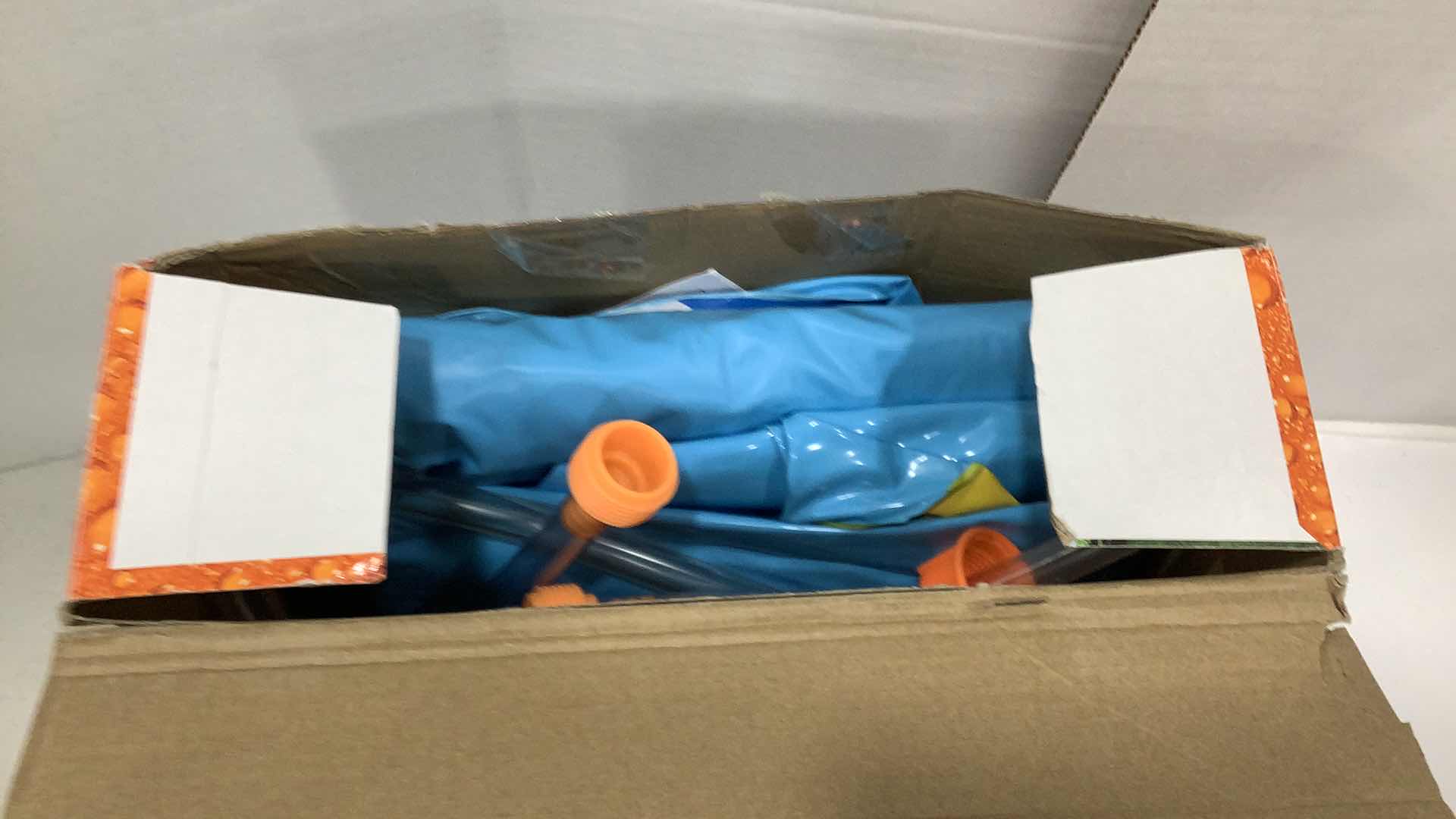 Photo 1 of BANZAI JR WATER SLIDE