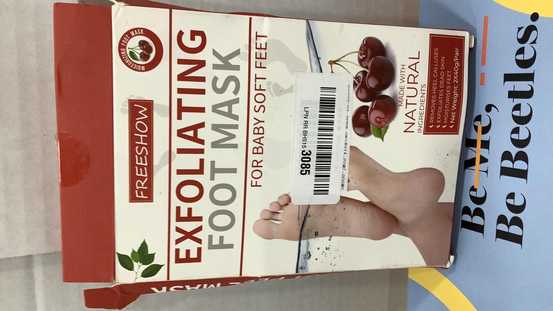 Photo 1 of 3 PCS WOMEN BEAUTY ITEMS